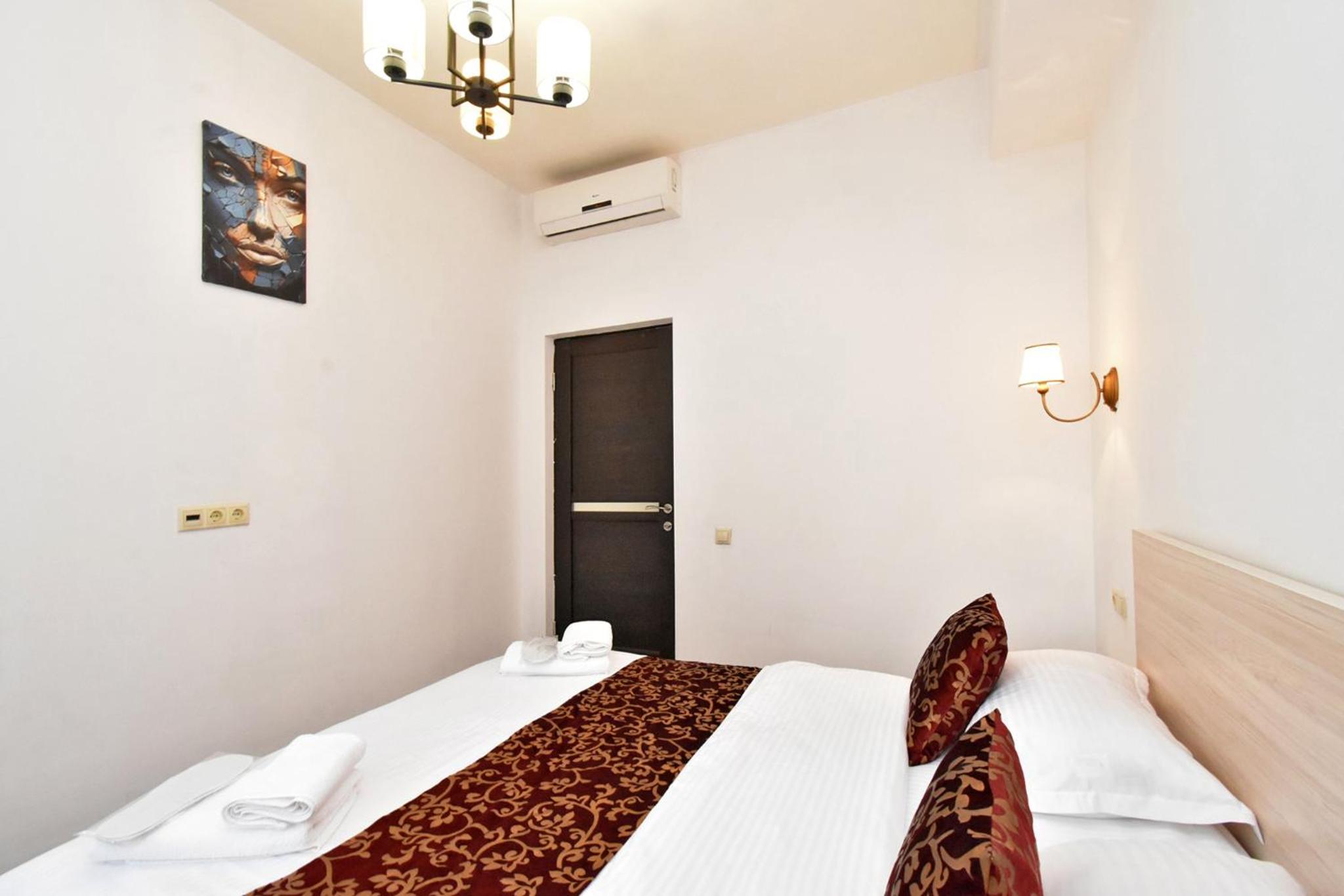 Ararat View Apartments