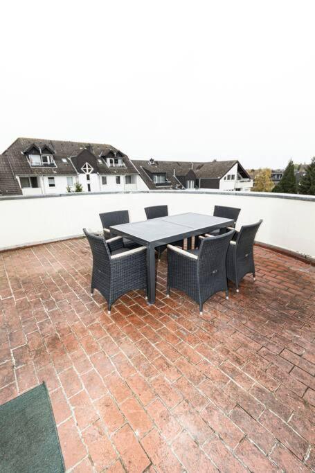 Gemütliches Wohnen in Düren