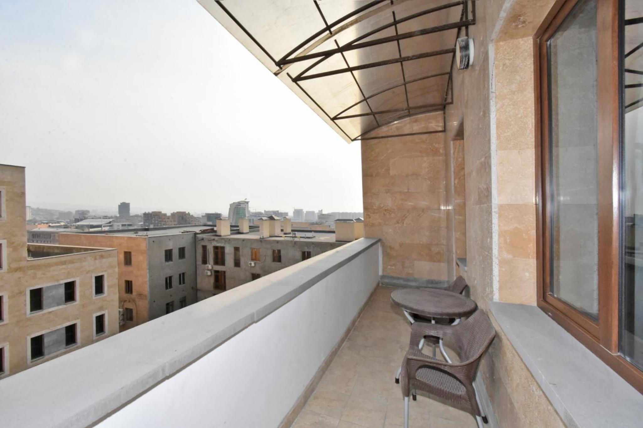 Ararat View Apartments