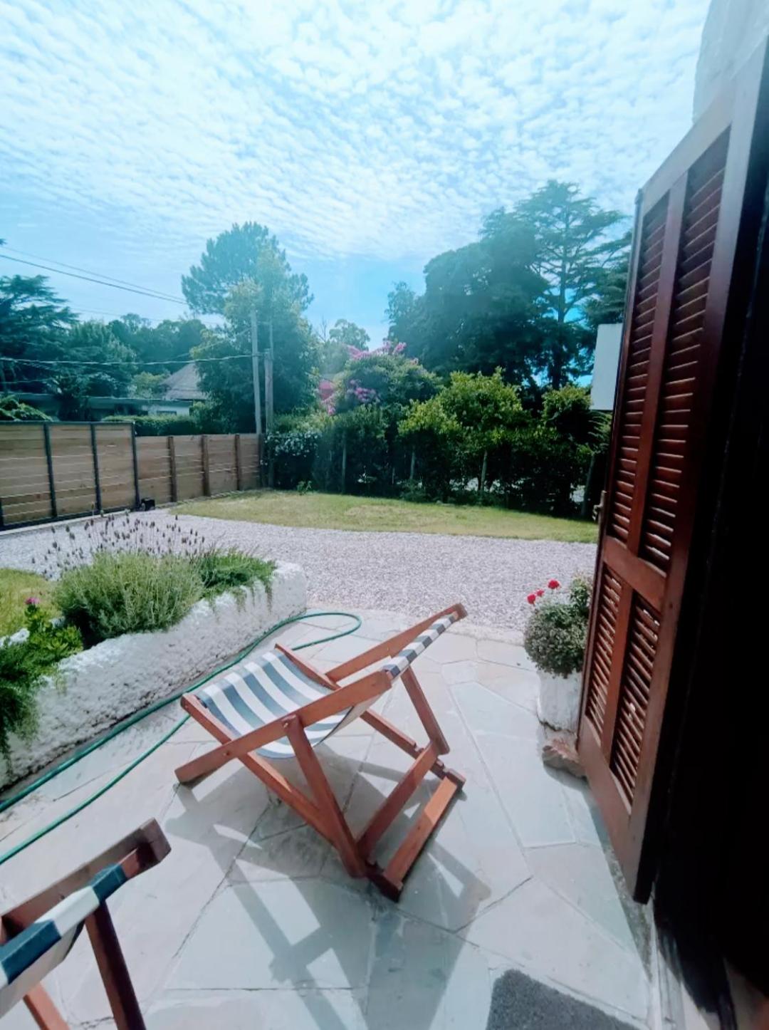 Casa en Pinares para 5 personas en excelente ubicación