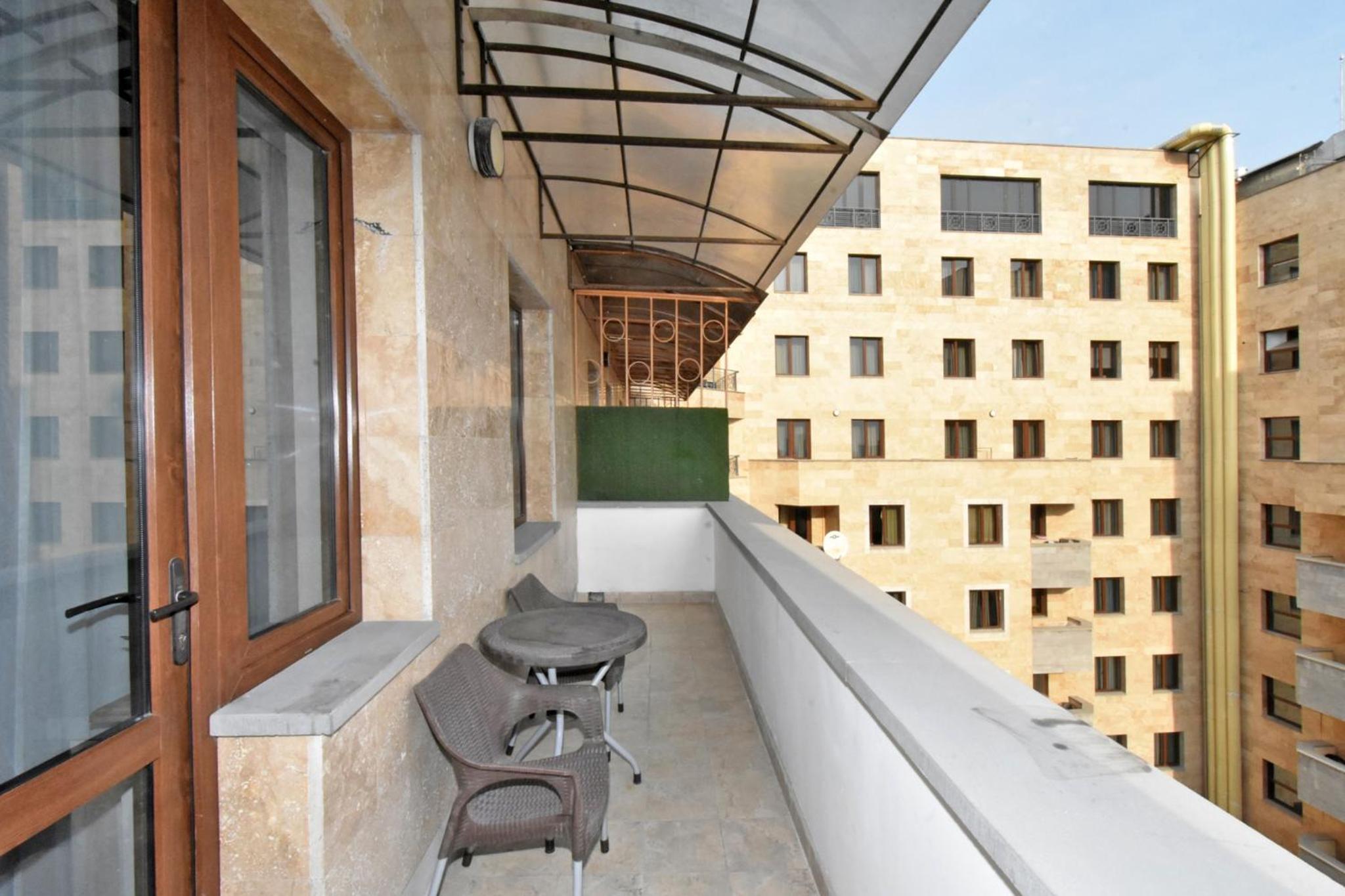 Ararat View Apartments