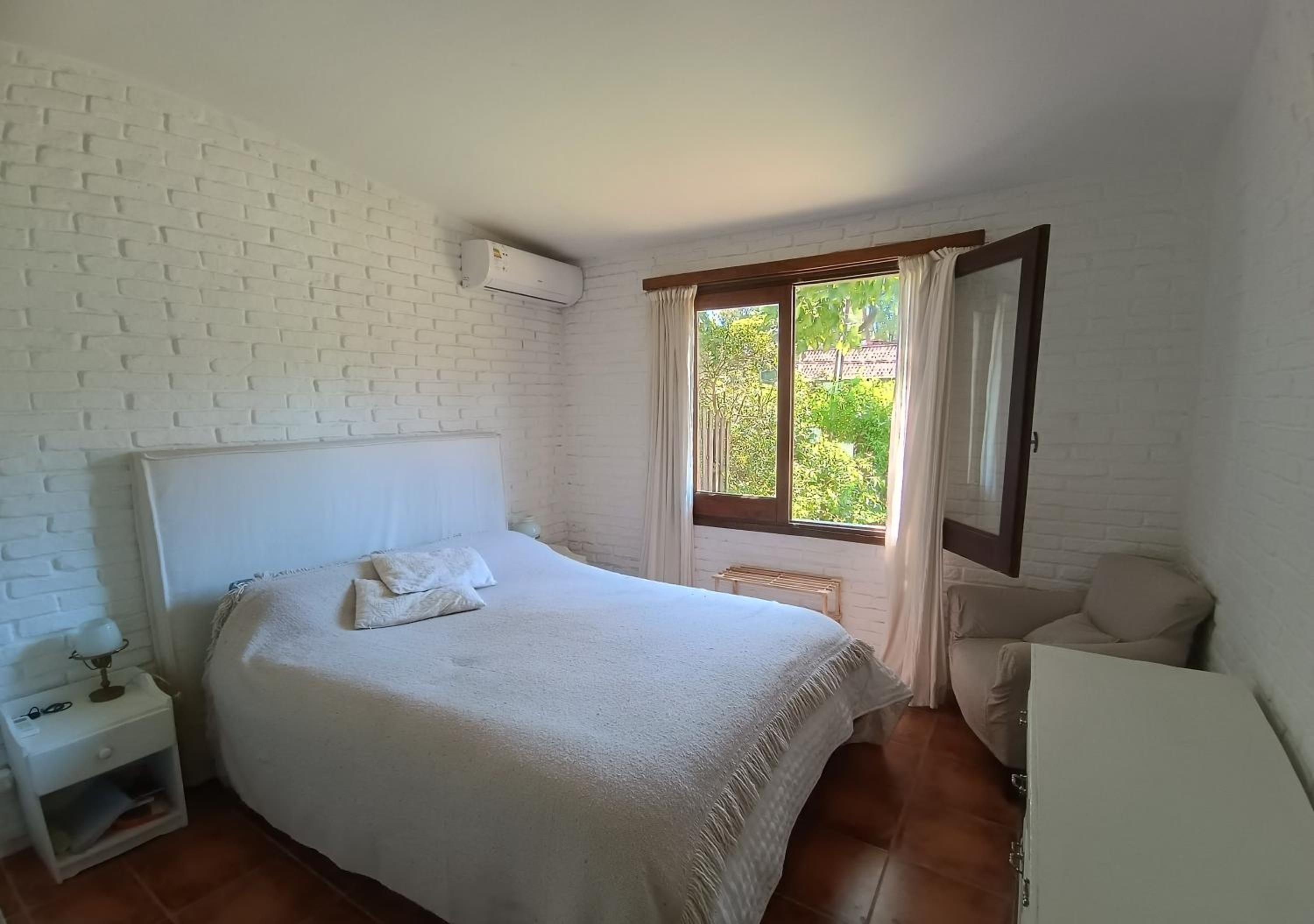 Casa en Pinares para 5 personas en excelente ubicación