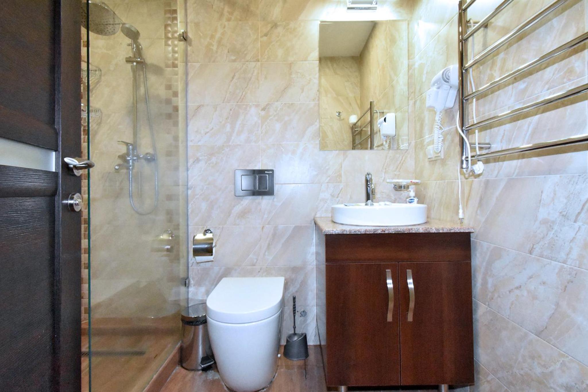 Ararat View Apartments