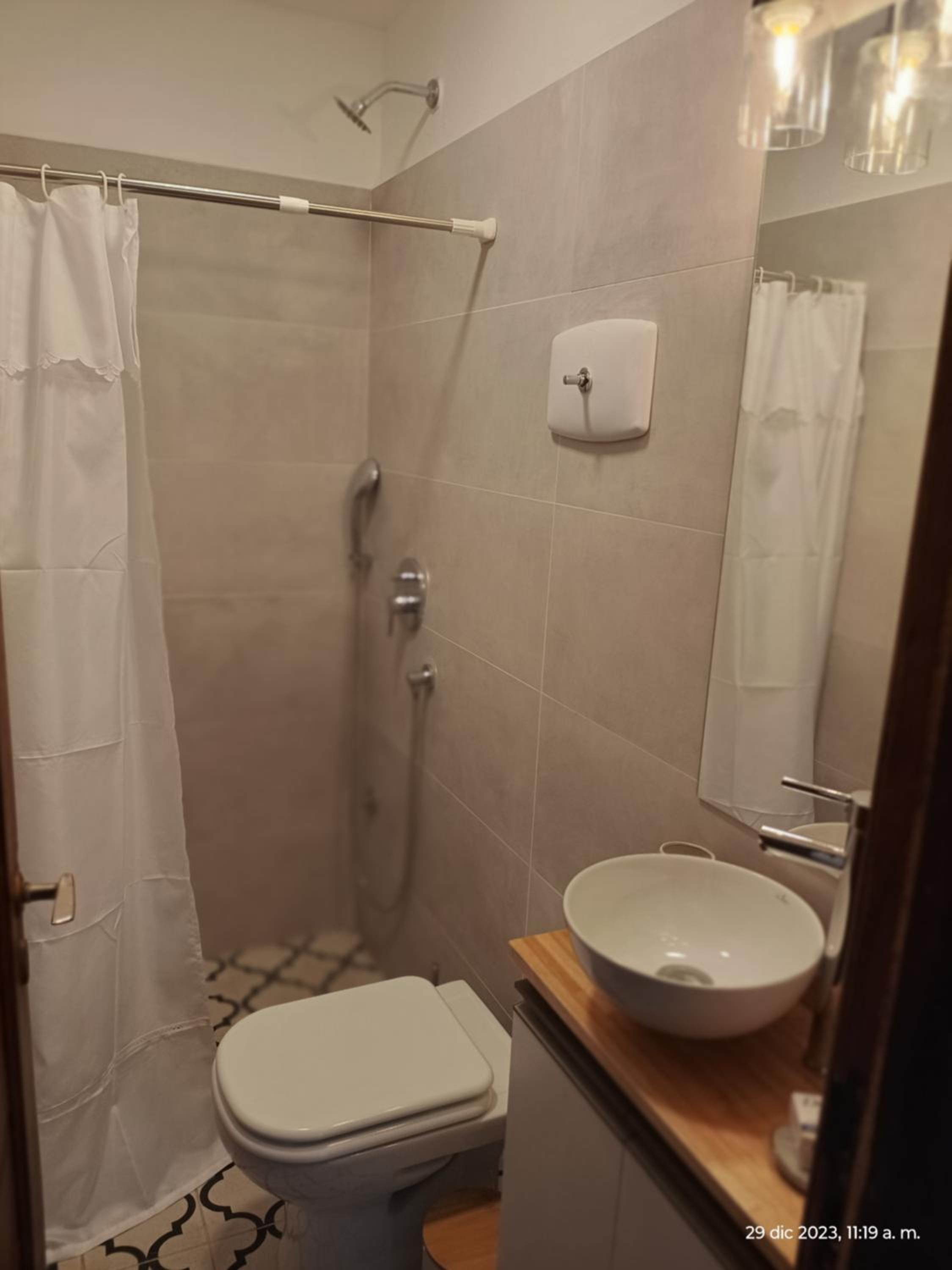 Casa en Pinares para 5 personas en excelente ubicación