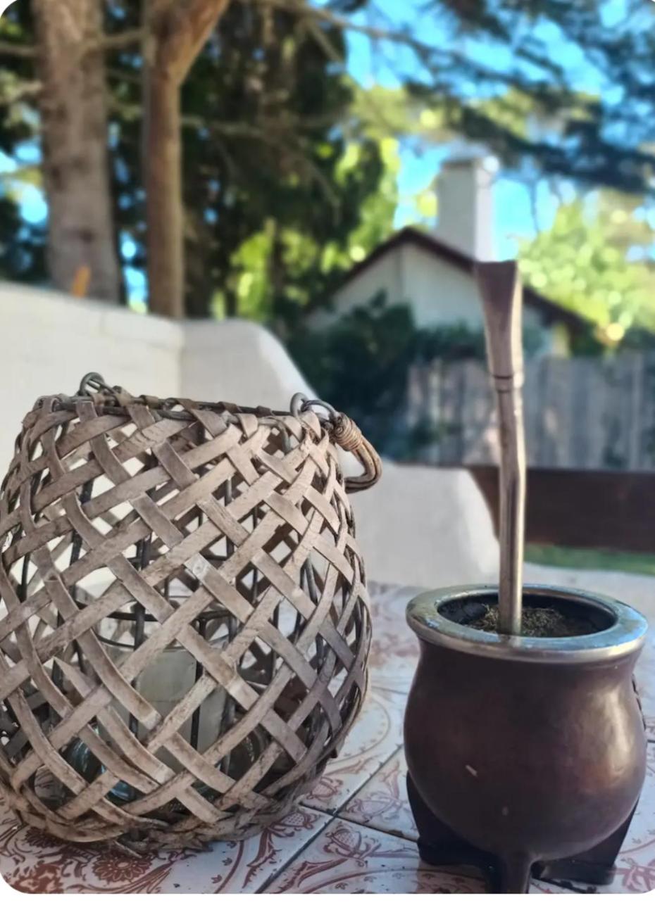 Casa en Pinares para 5 personas en excelente ubicación