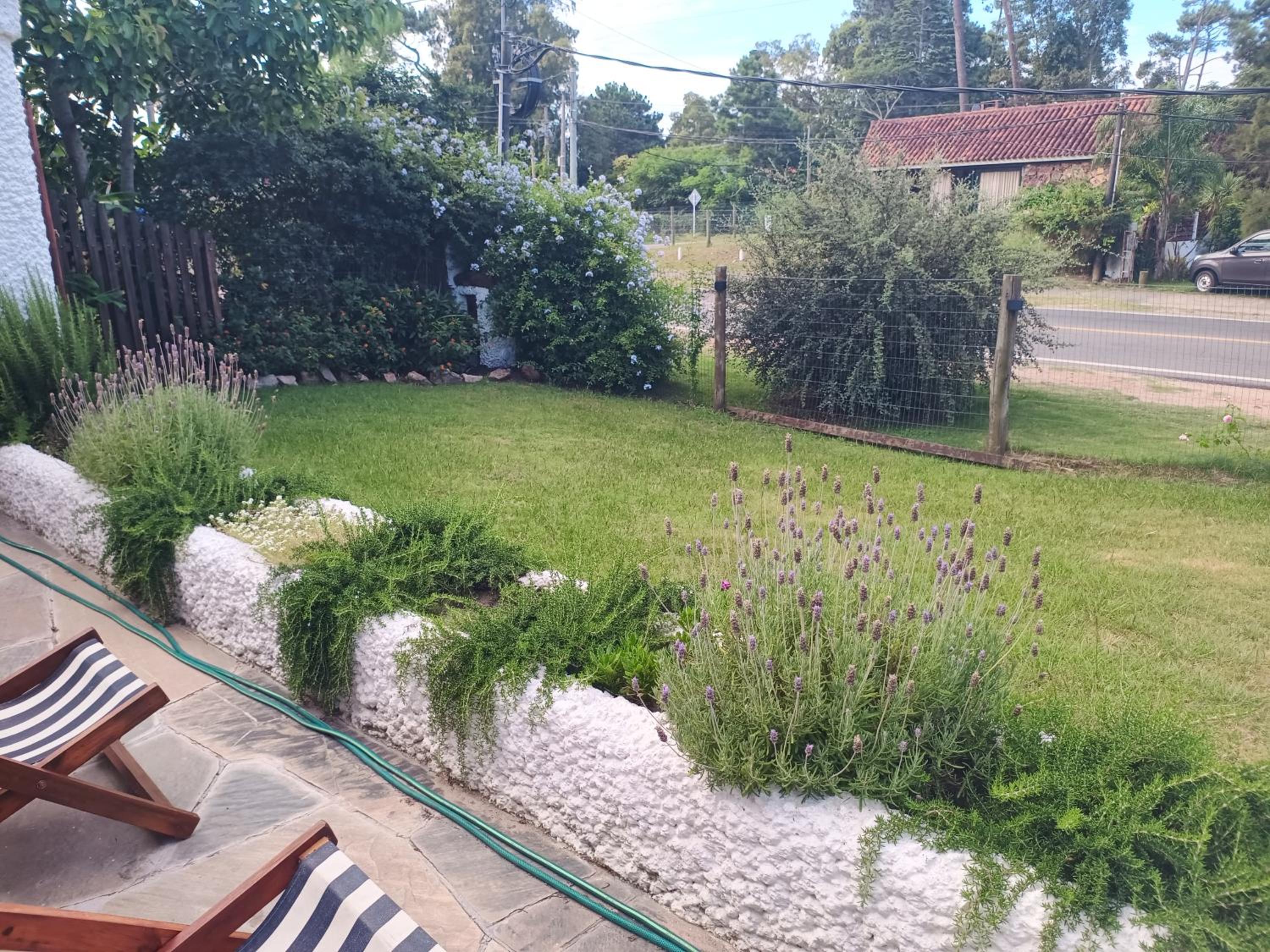 Casa en Pinares para 5 personas en excelente ubicación