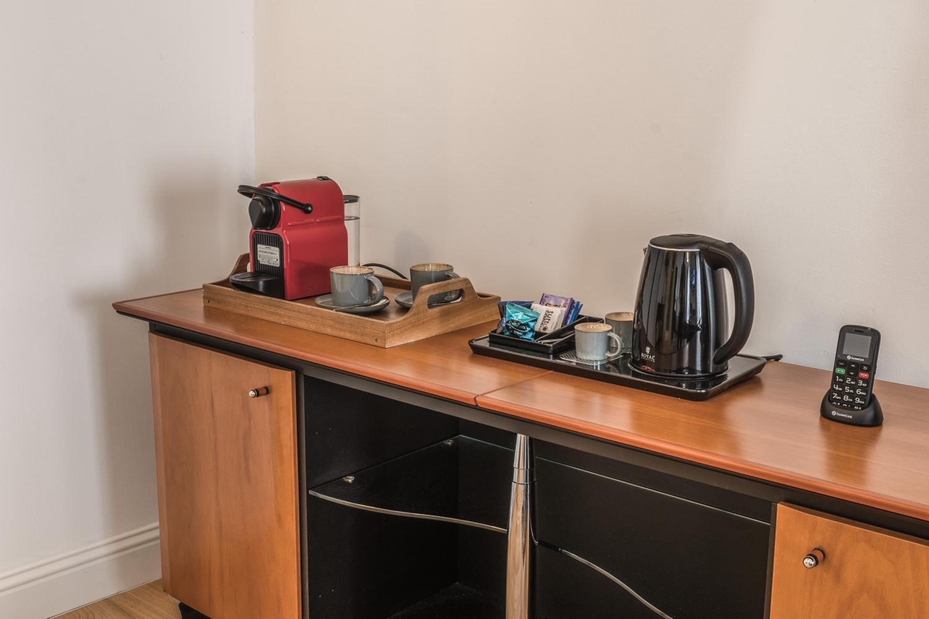Suite della Pigna
