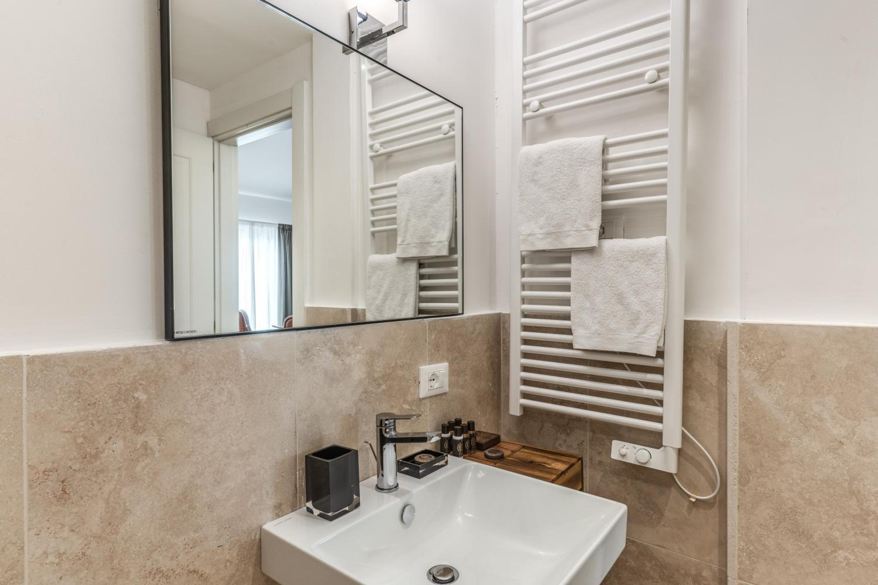 Suite della Pigna