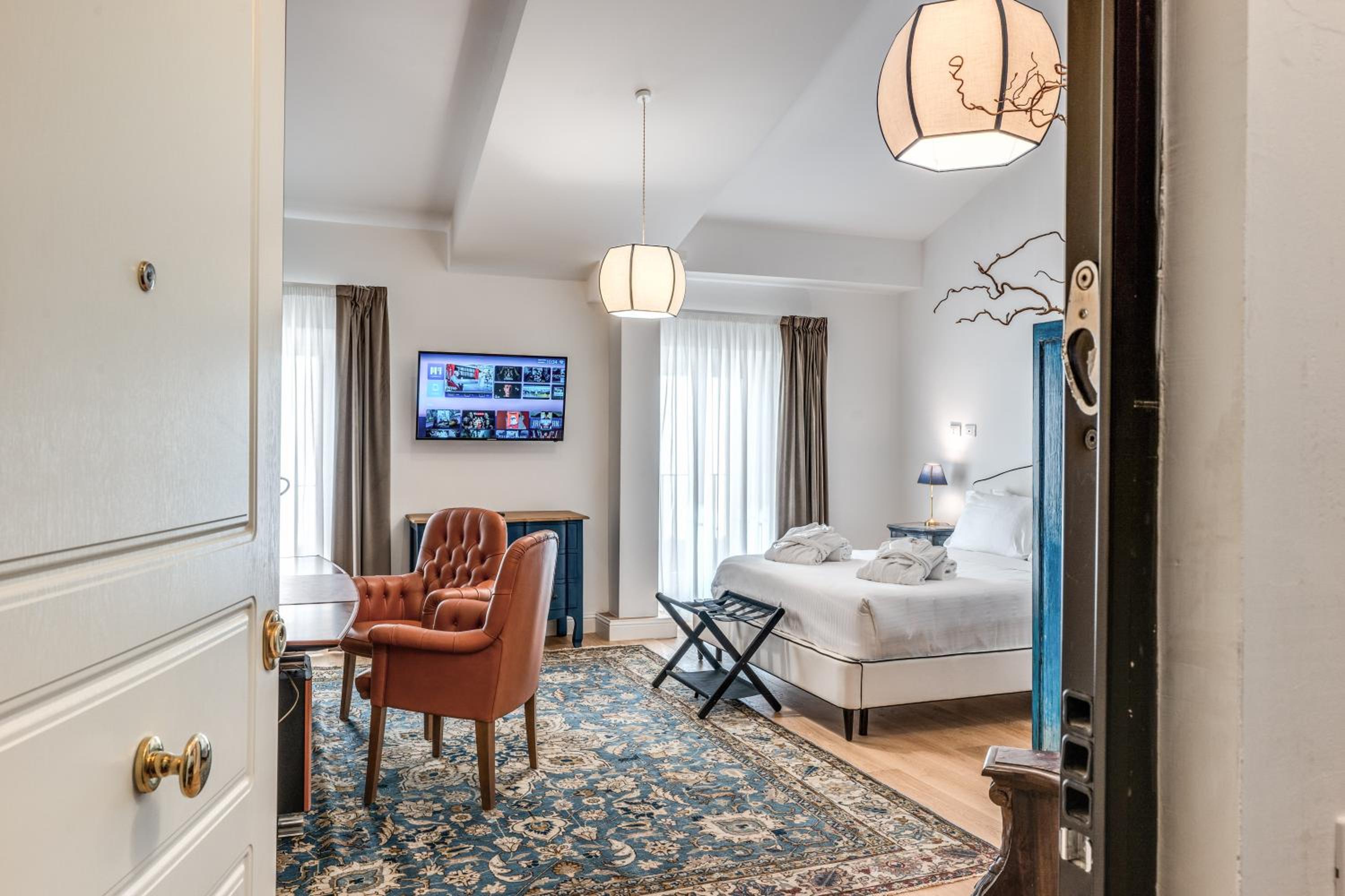 Suite della Pigna