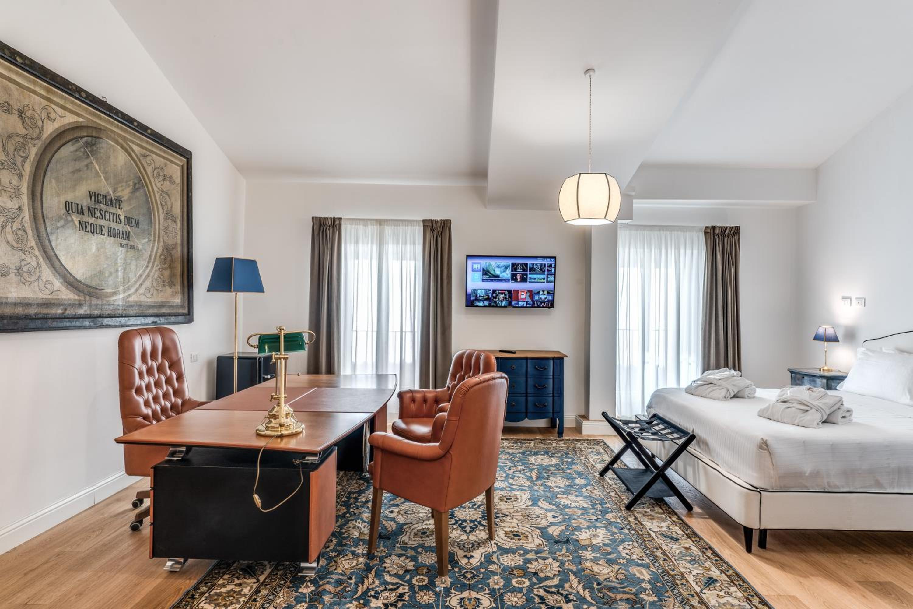 Suite della Pigna