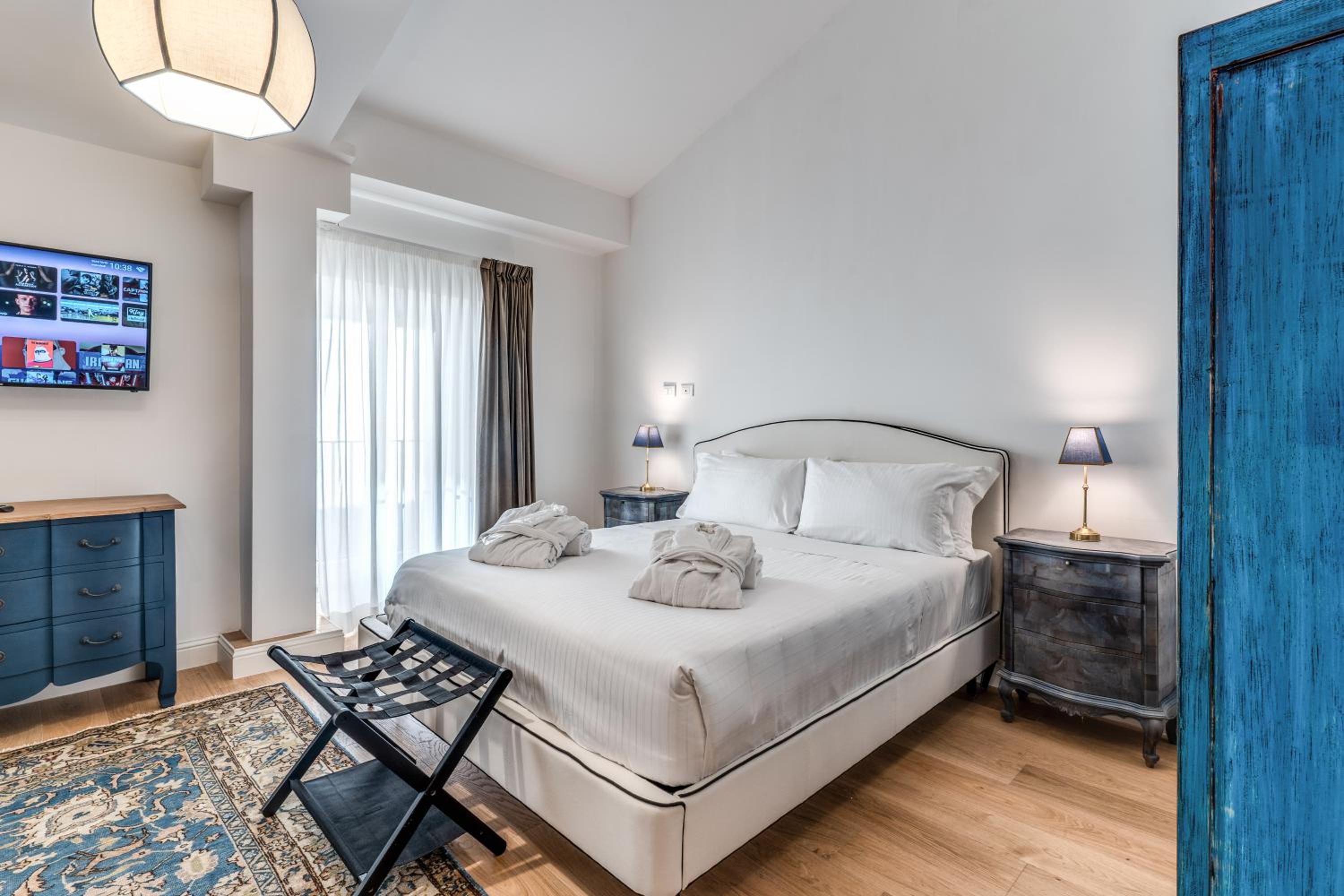 Suite della Pigna