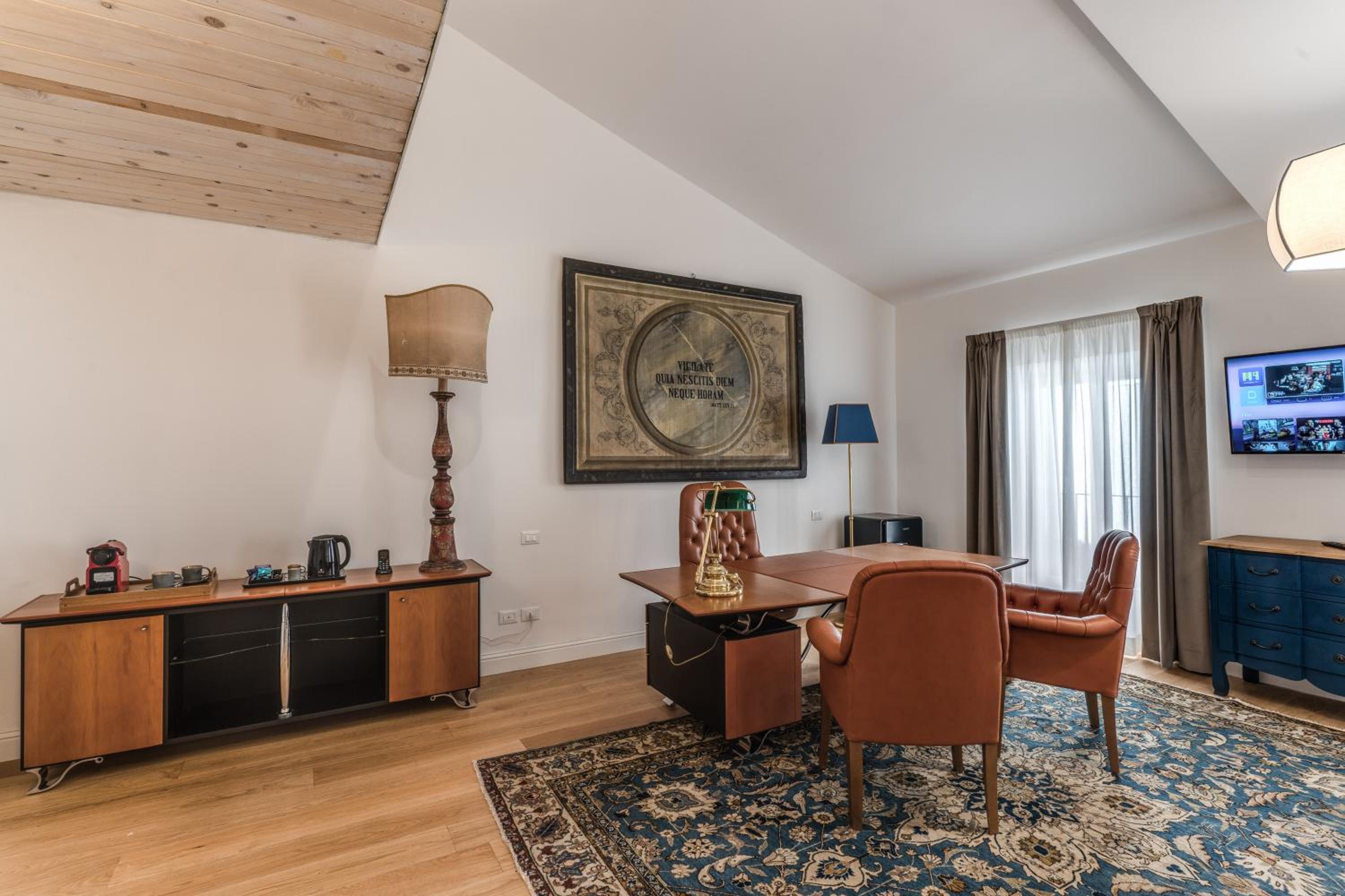 Suite della Pigna