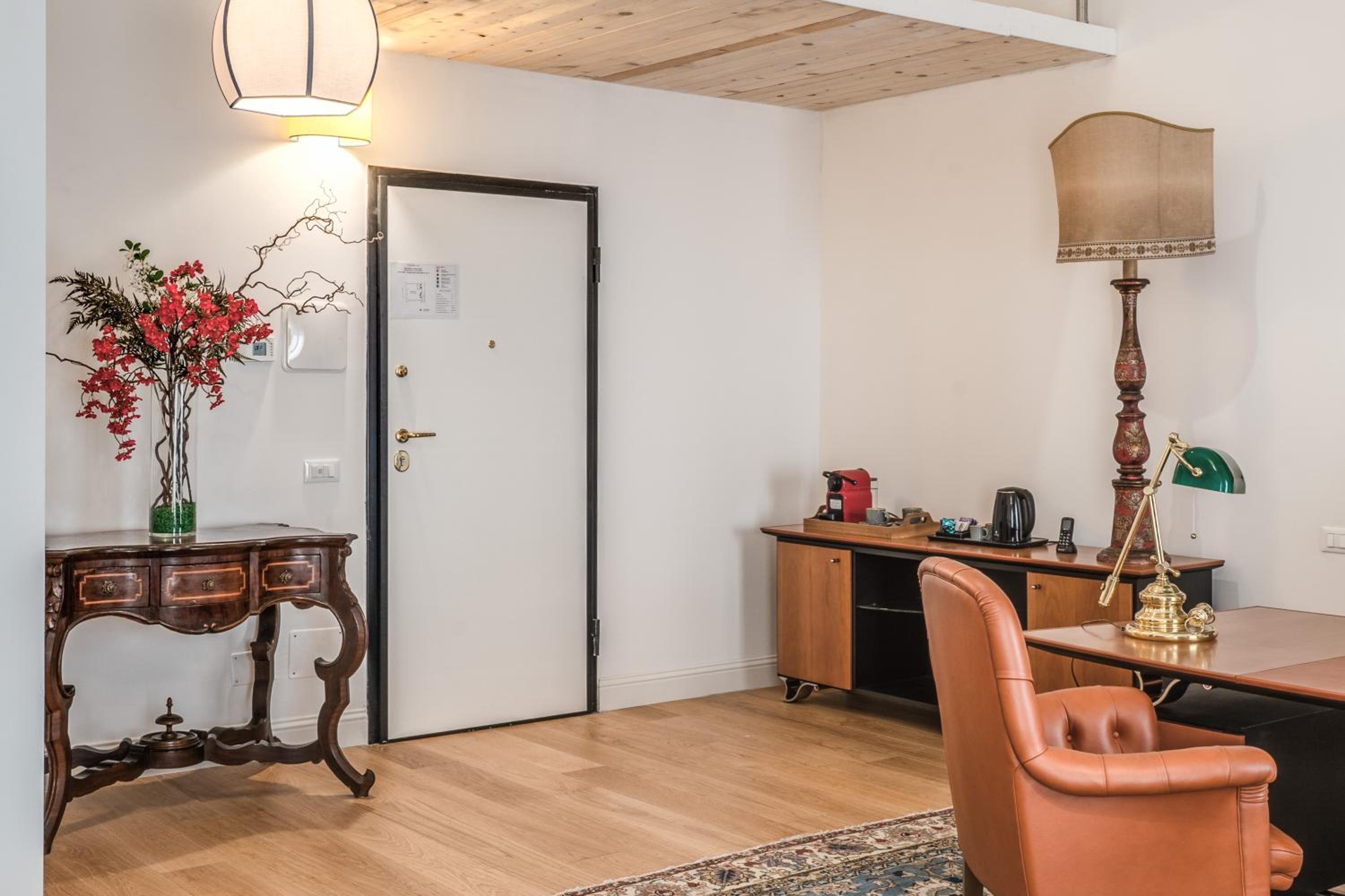 Suite della Pigna