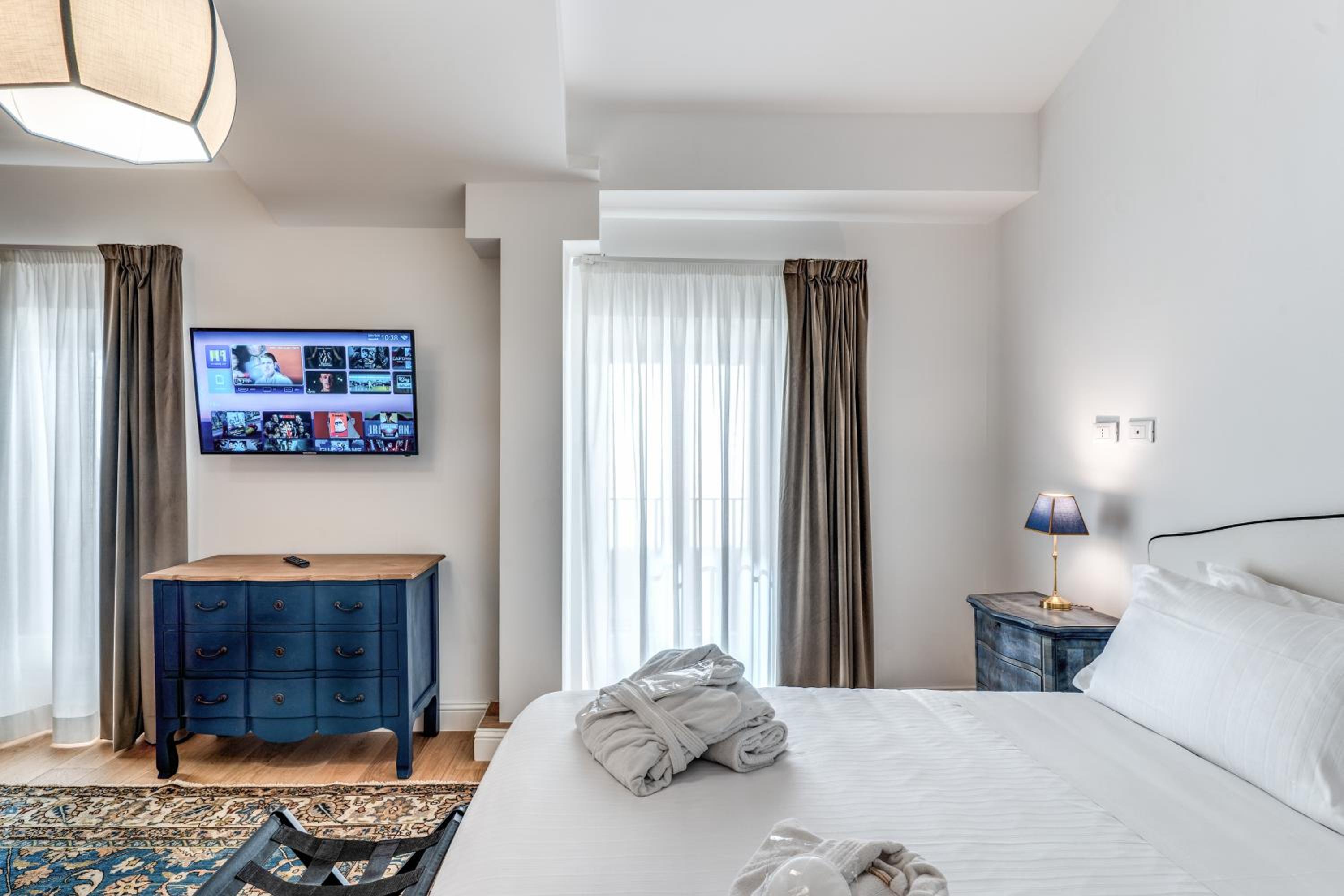 Suite della Pigna