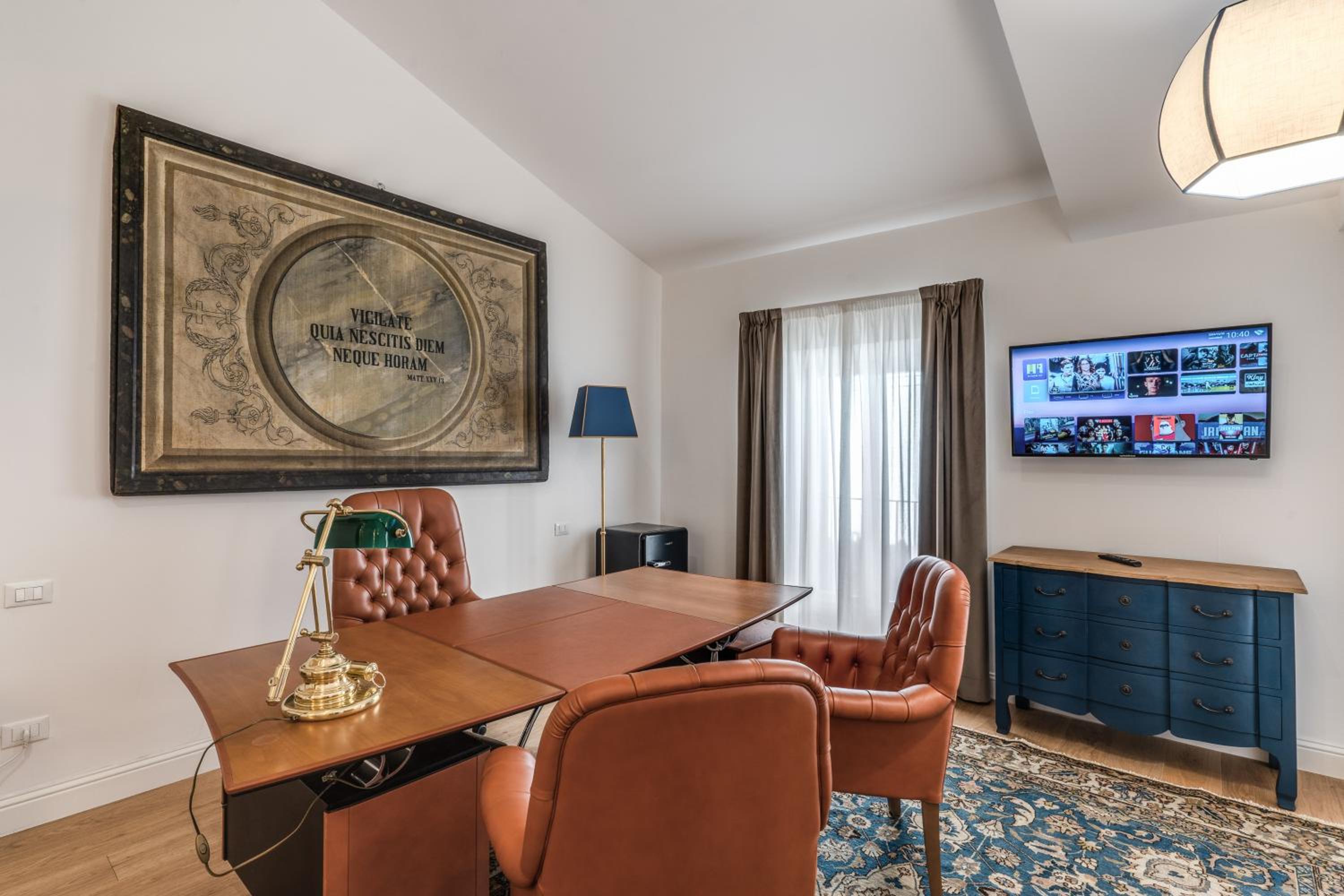 Suite della Pigna