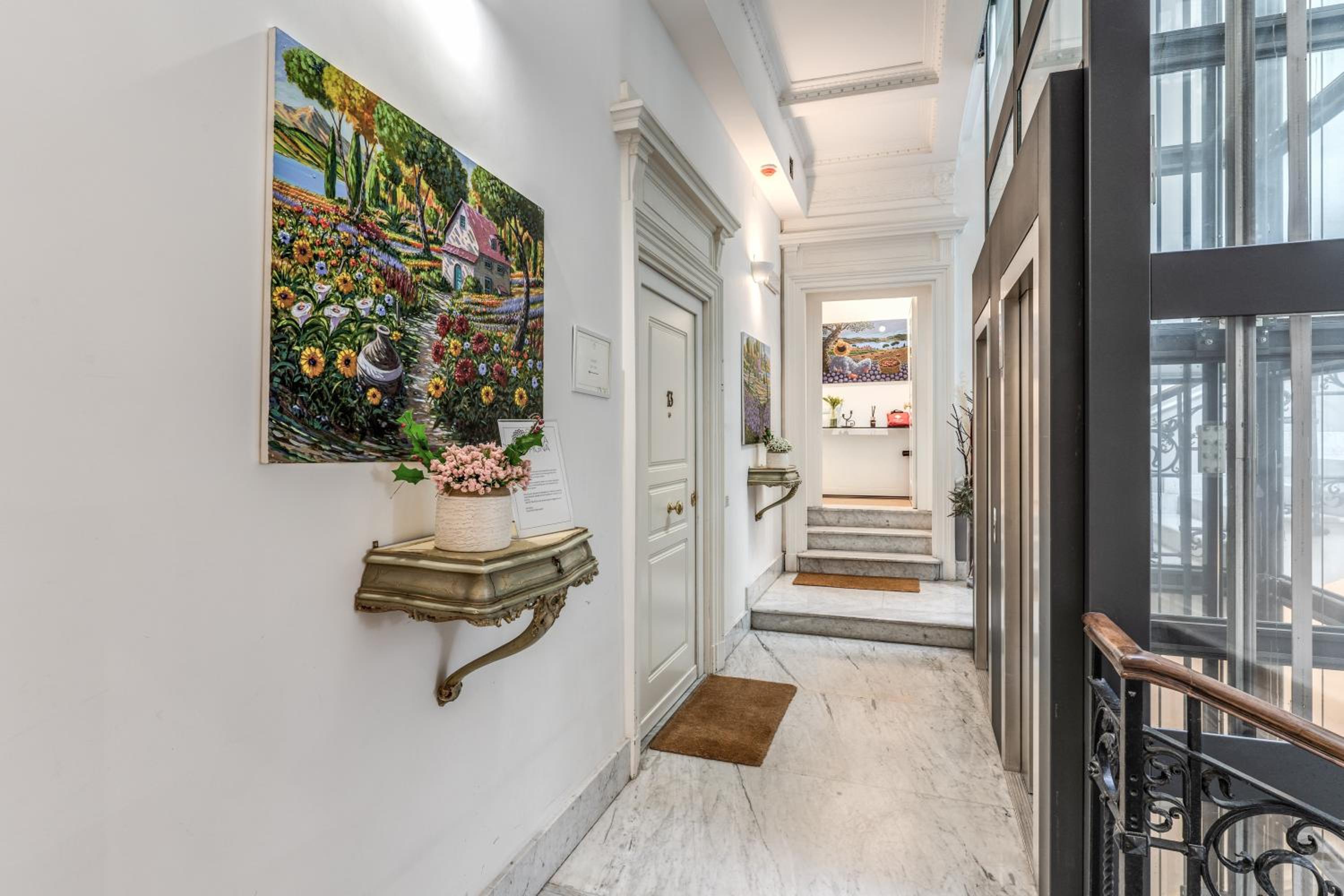 Suite della Pigna