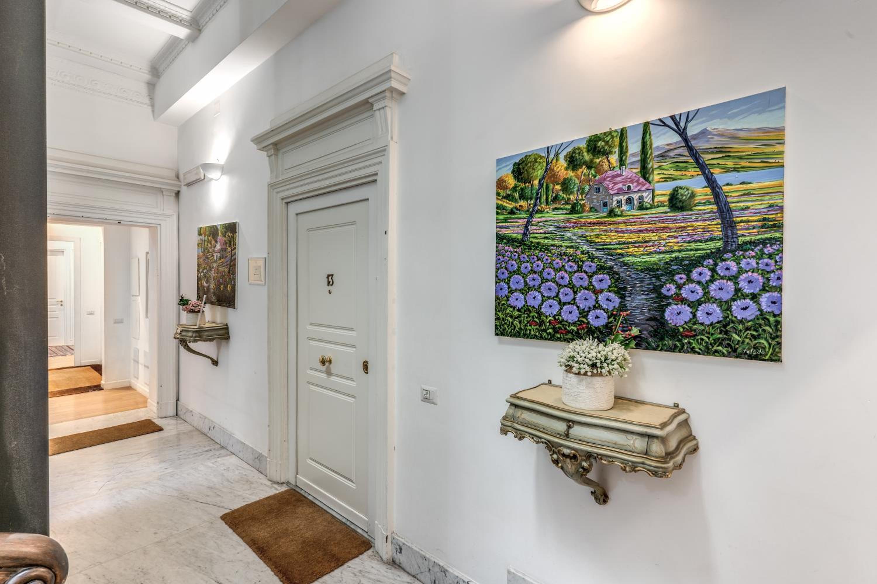 Suite della Pigna