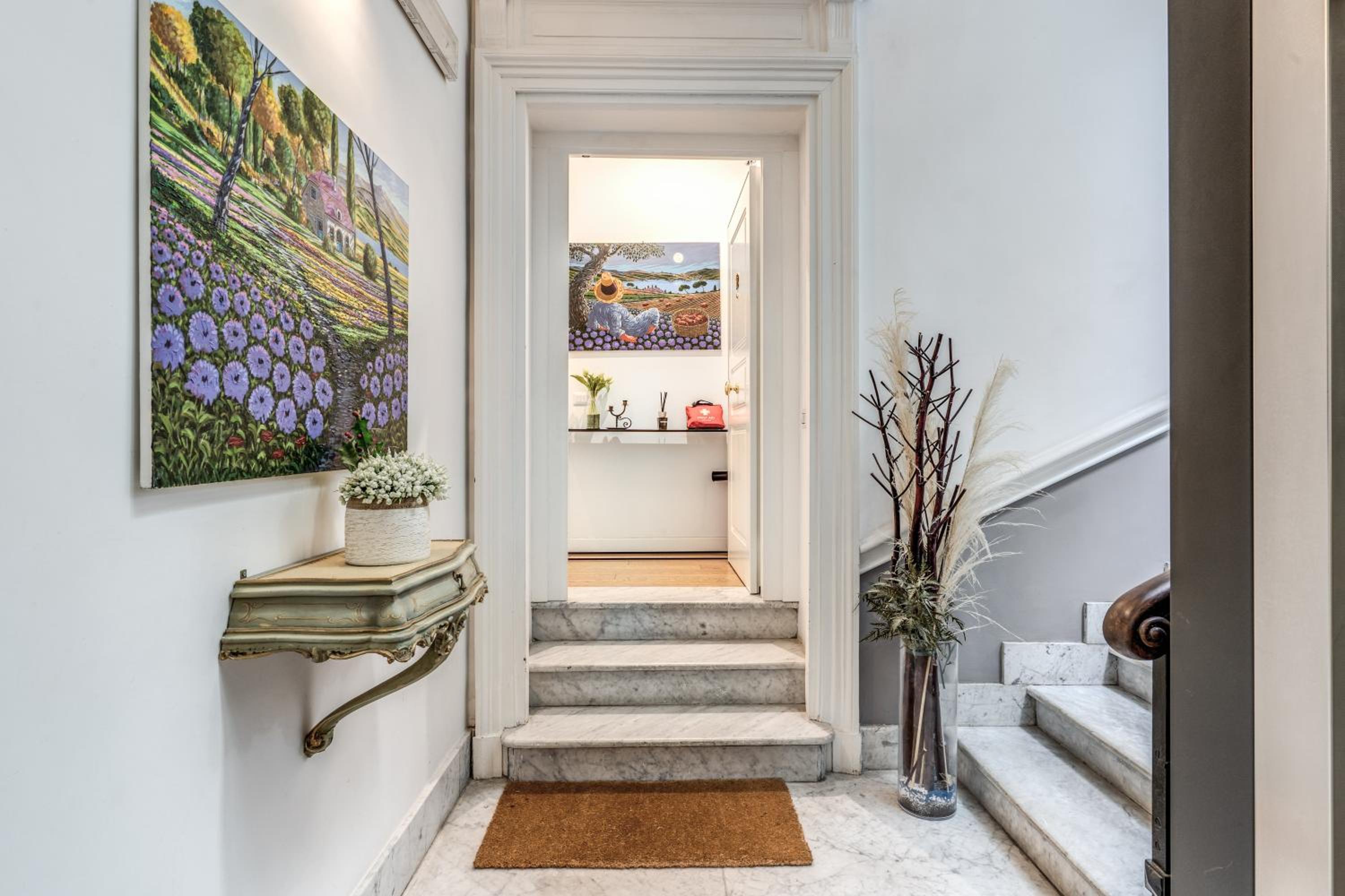 Suite della Pigna