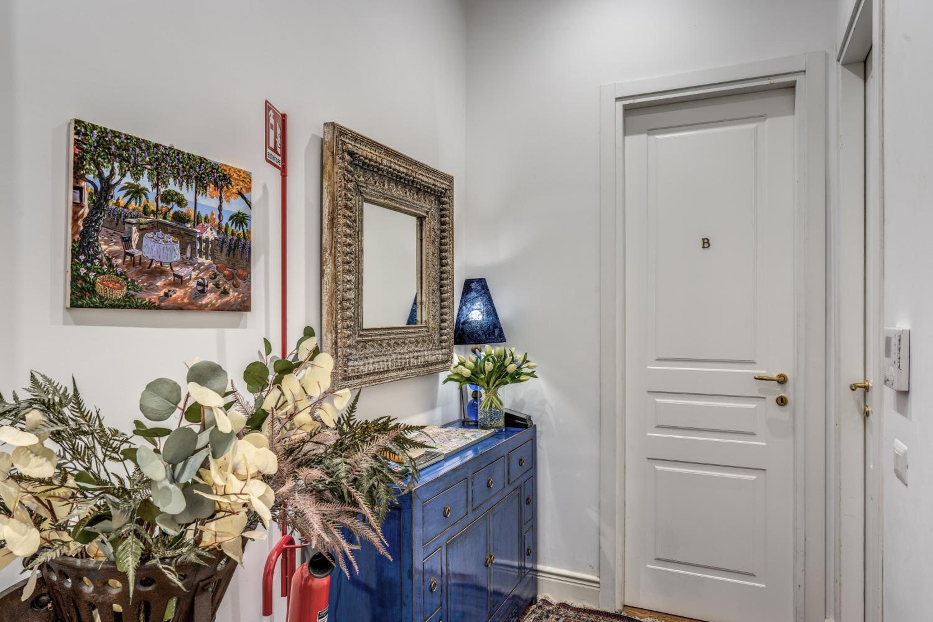 Suite della Pigna