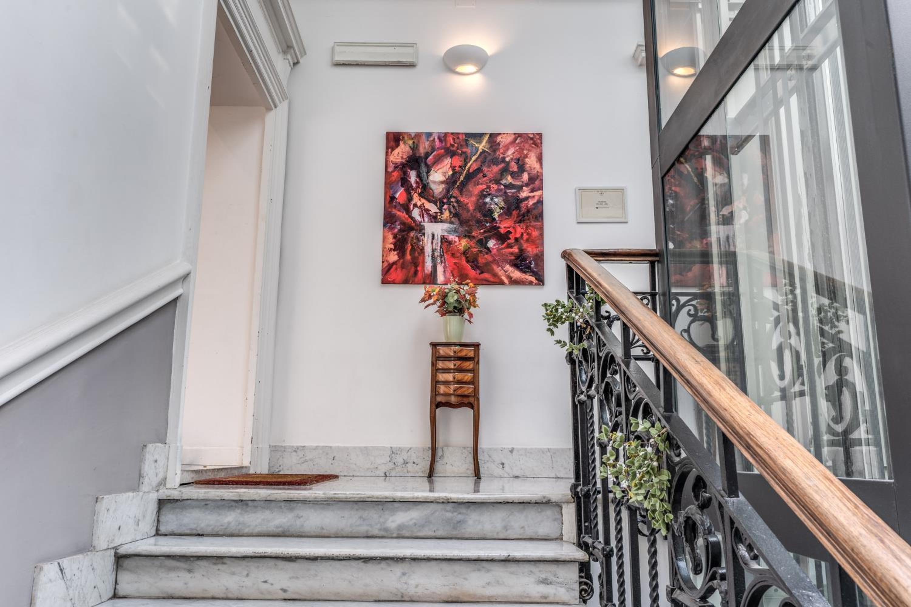 Suite della Pigna