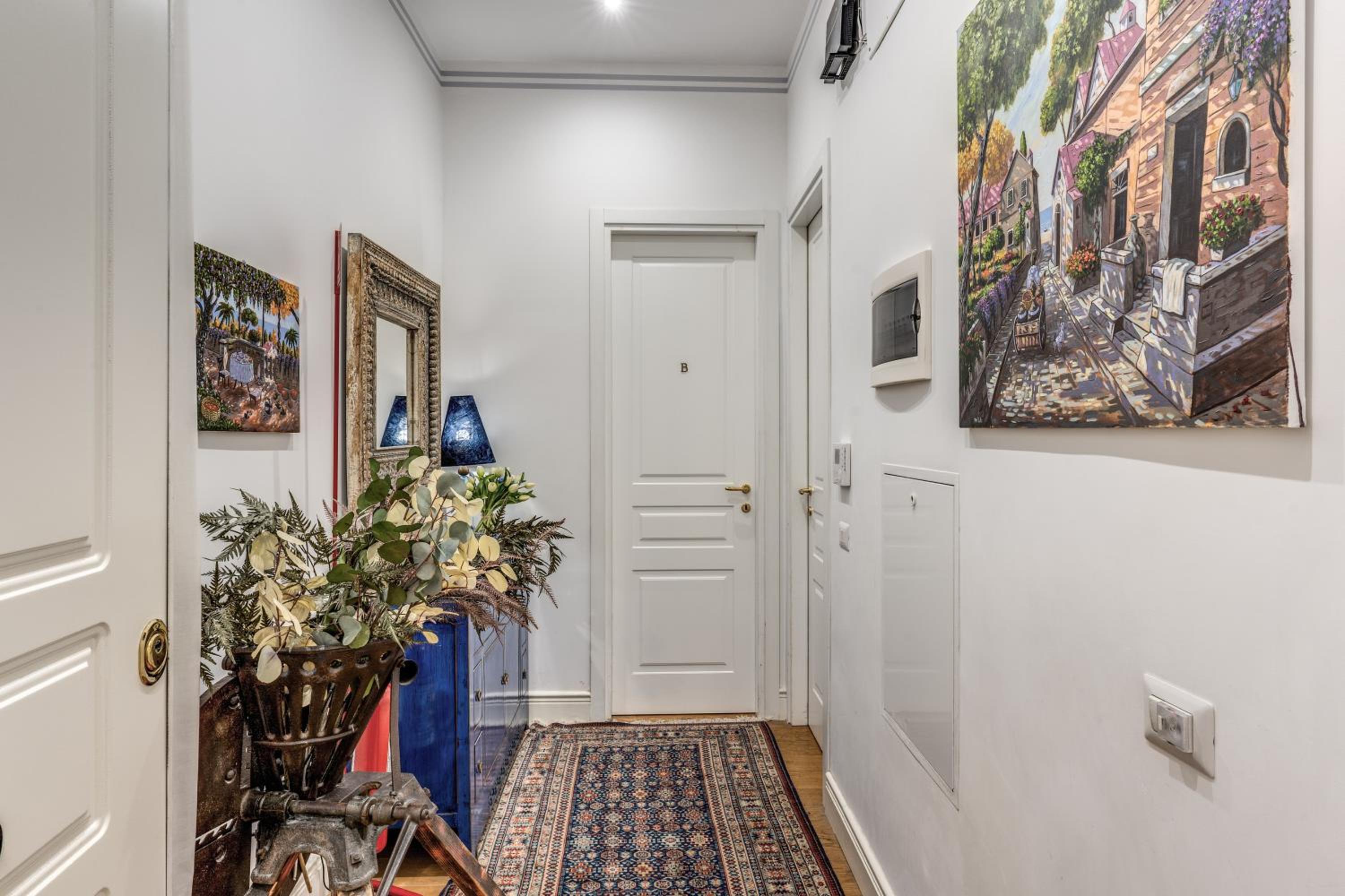 Suite della Pigna