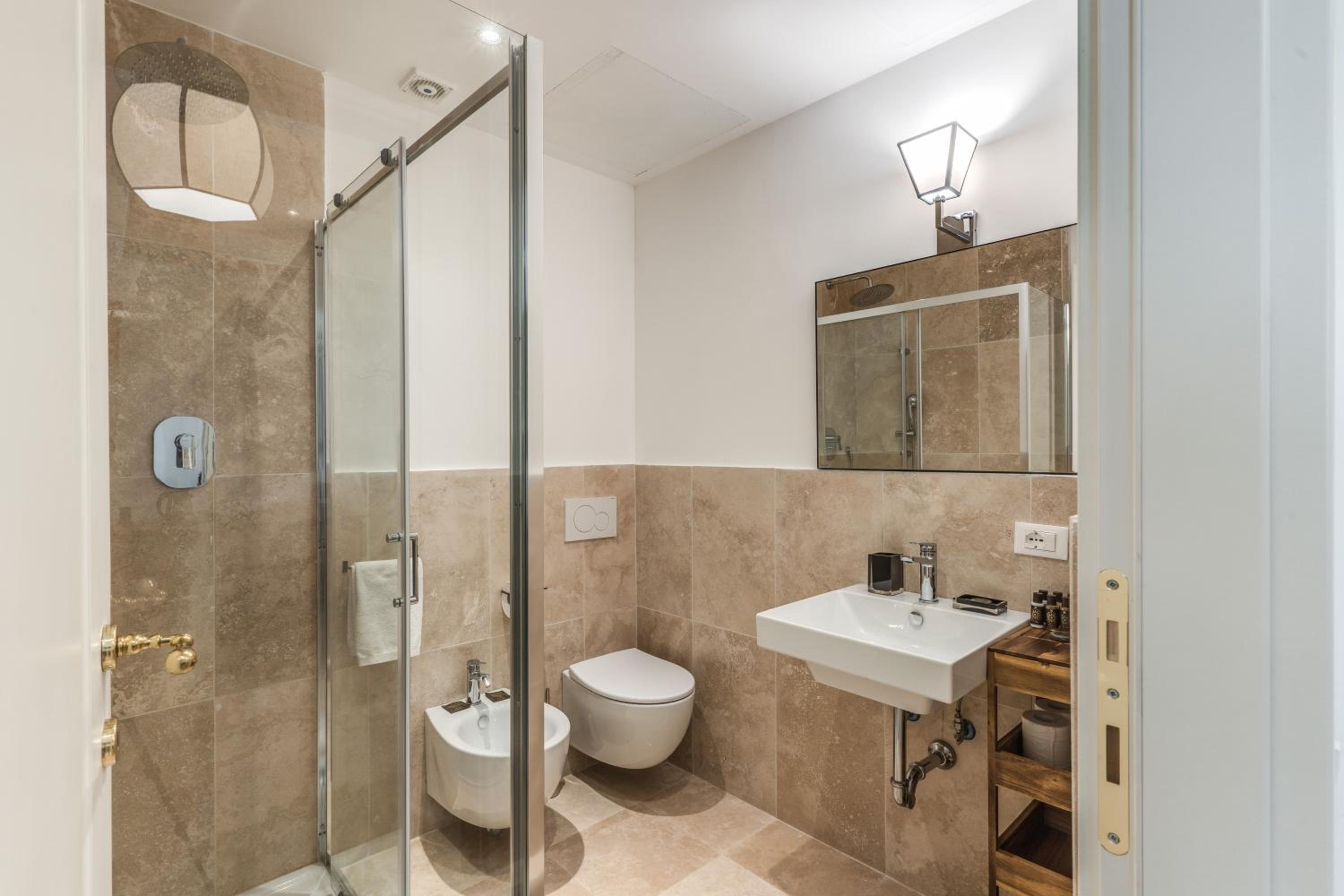 Suite della Pigna