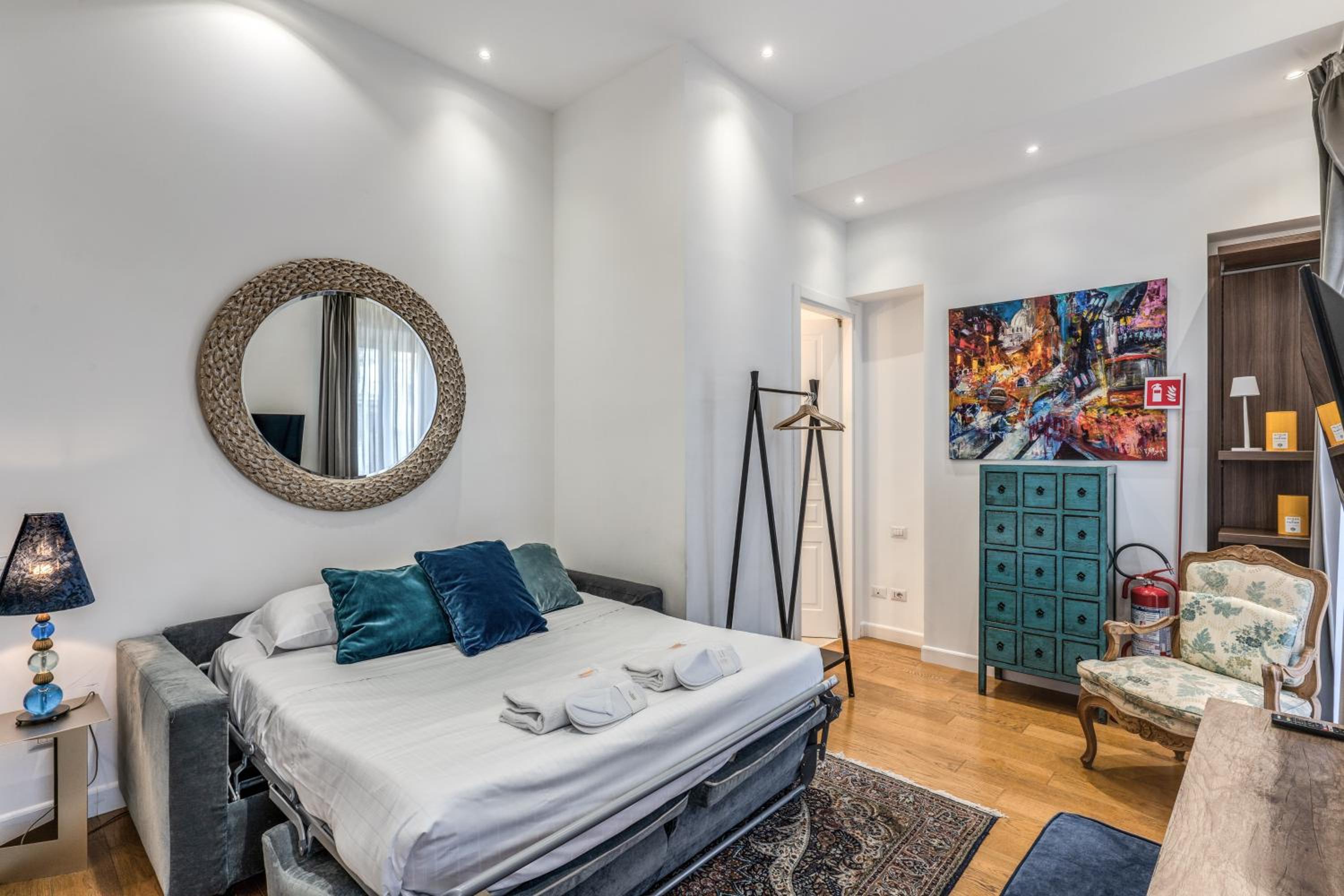 Suite della Pigna
