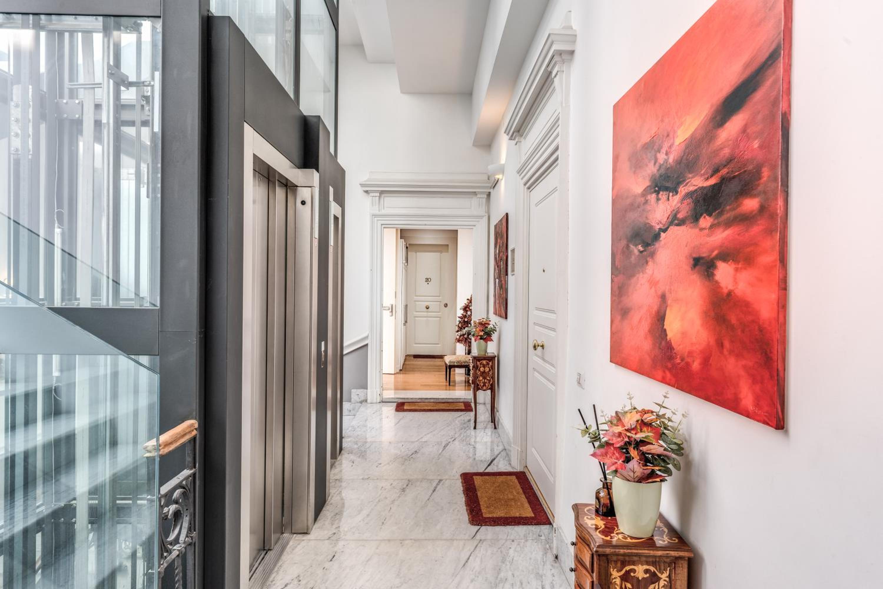 Suite della Pigna