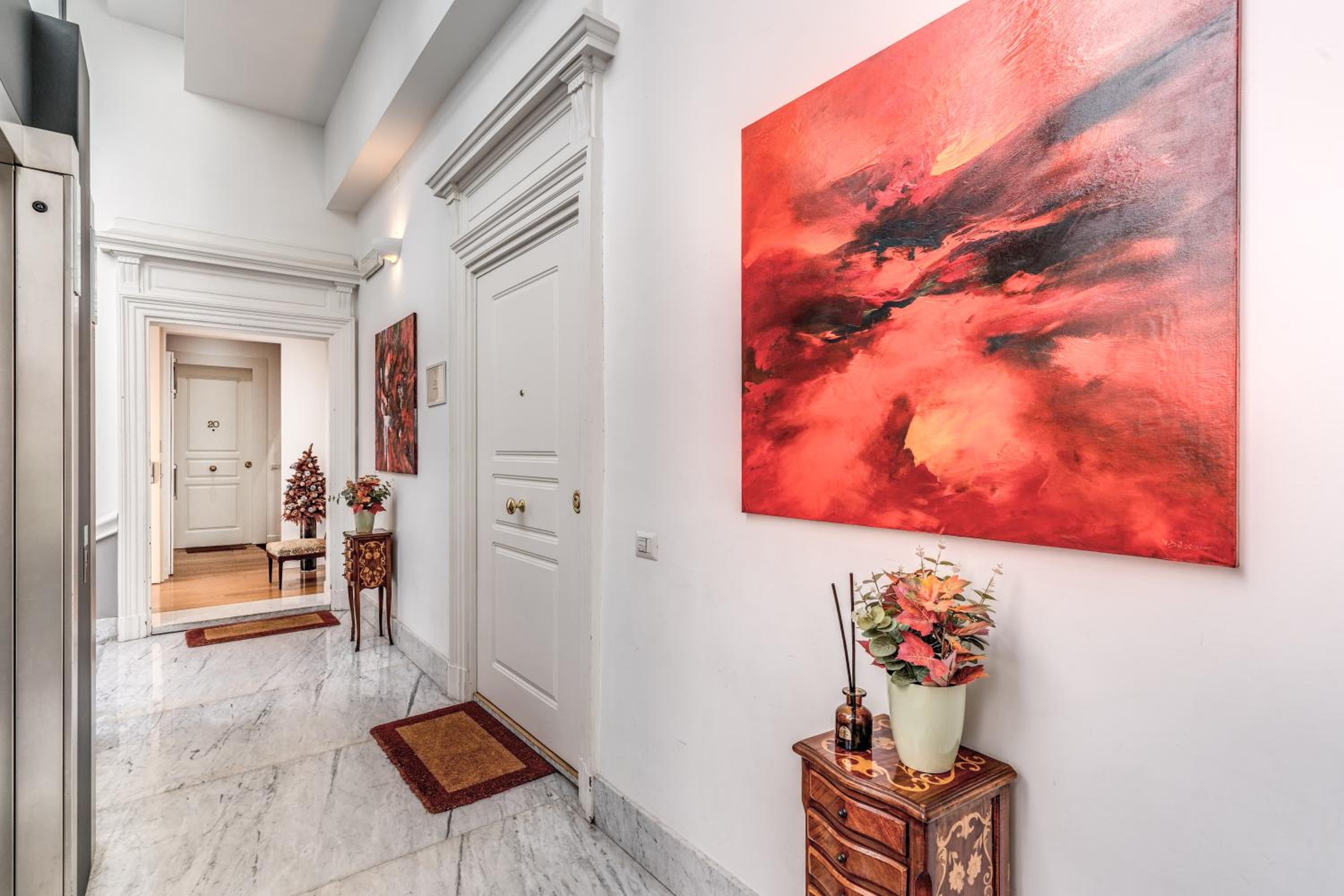 Suite della Pigna