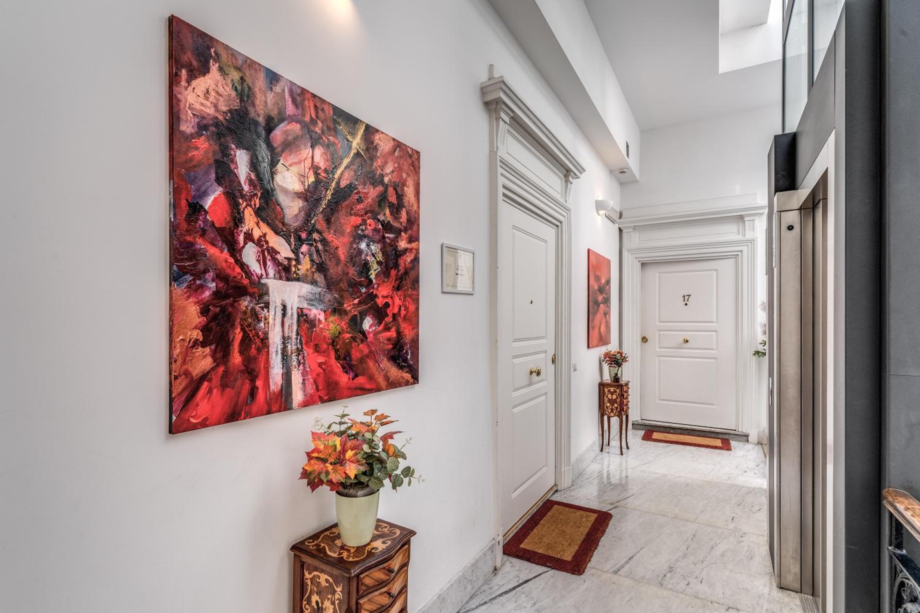 Suite della Pigna