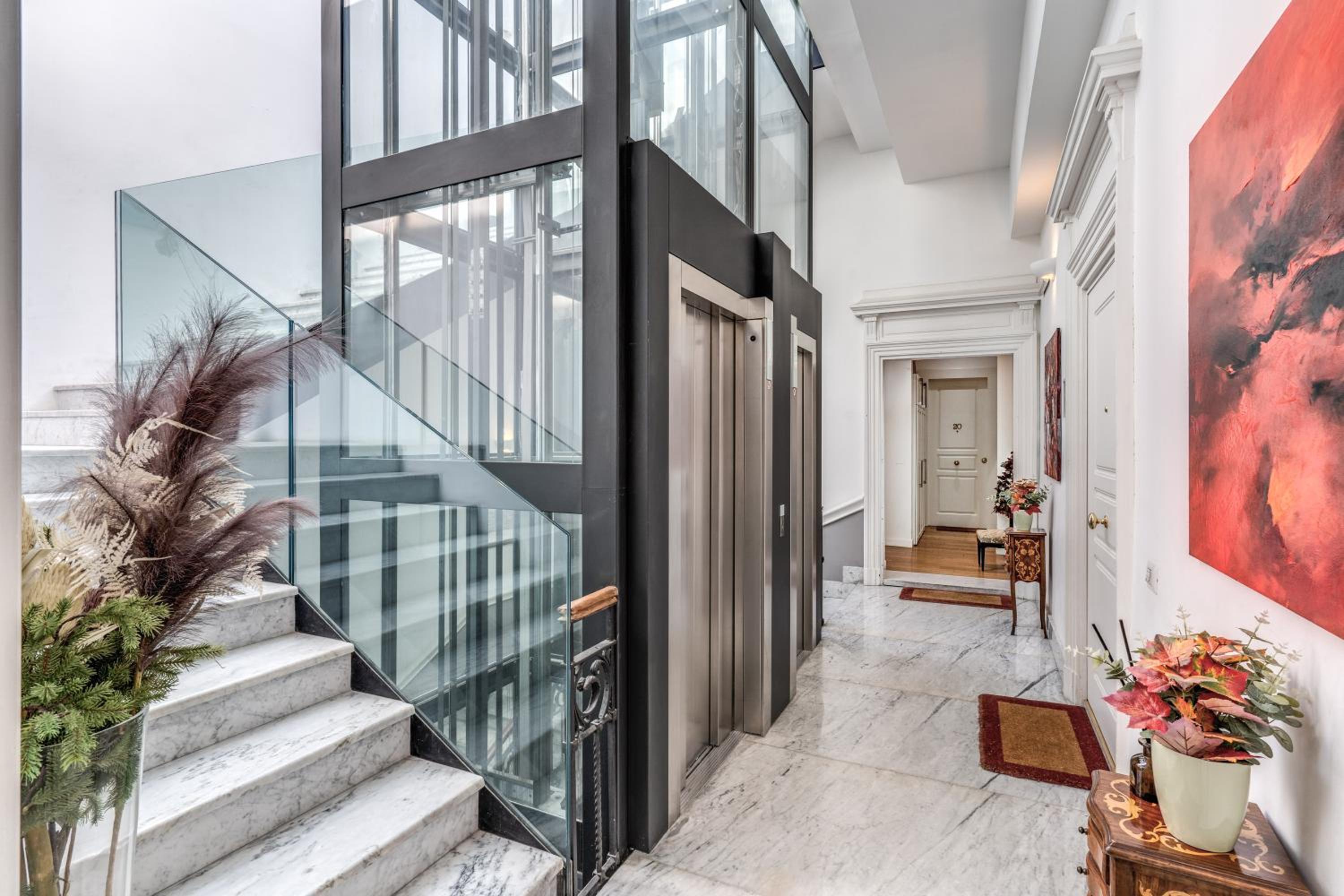 Suite della Pigna