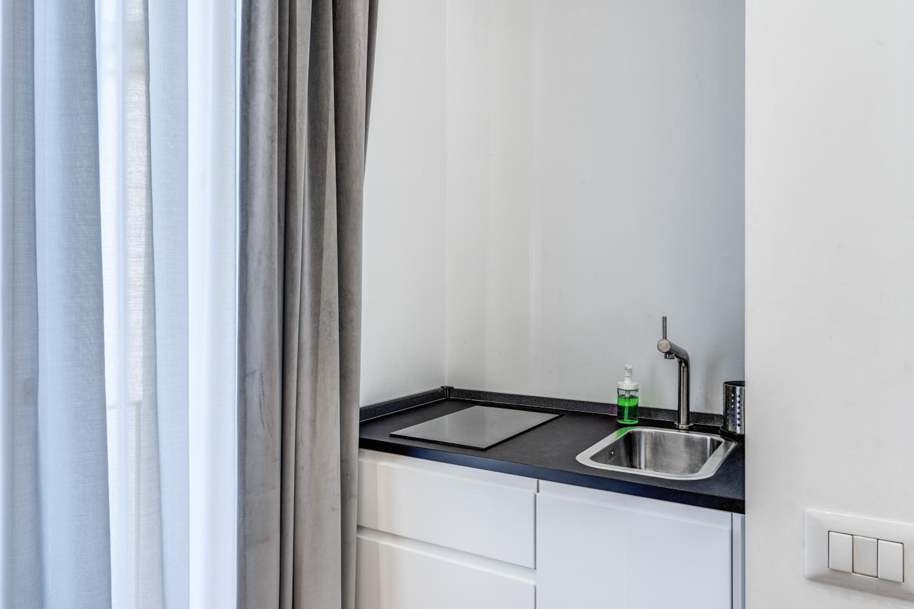 Suite della Pigna