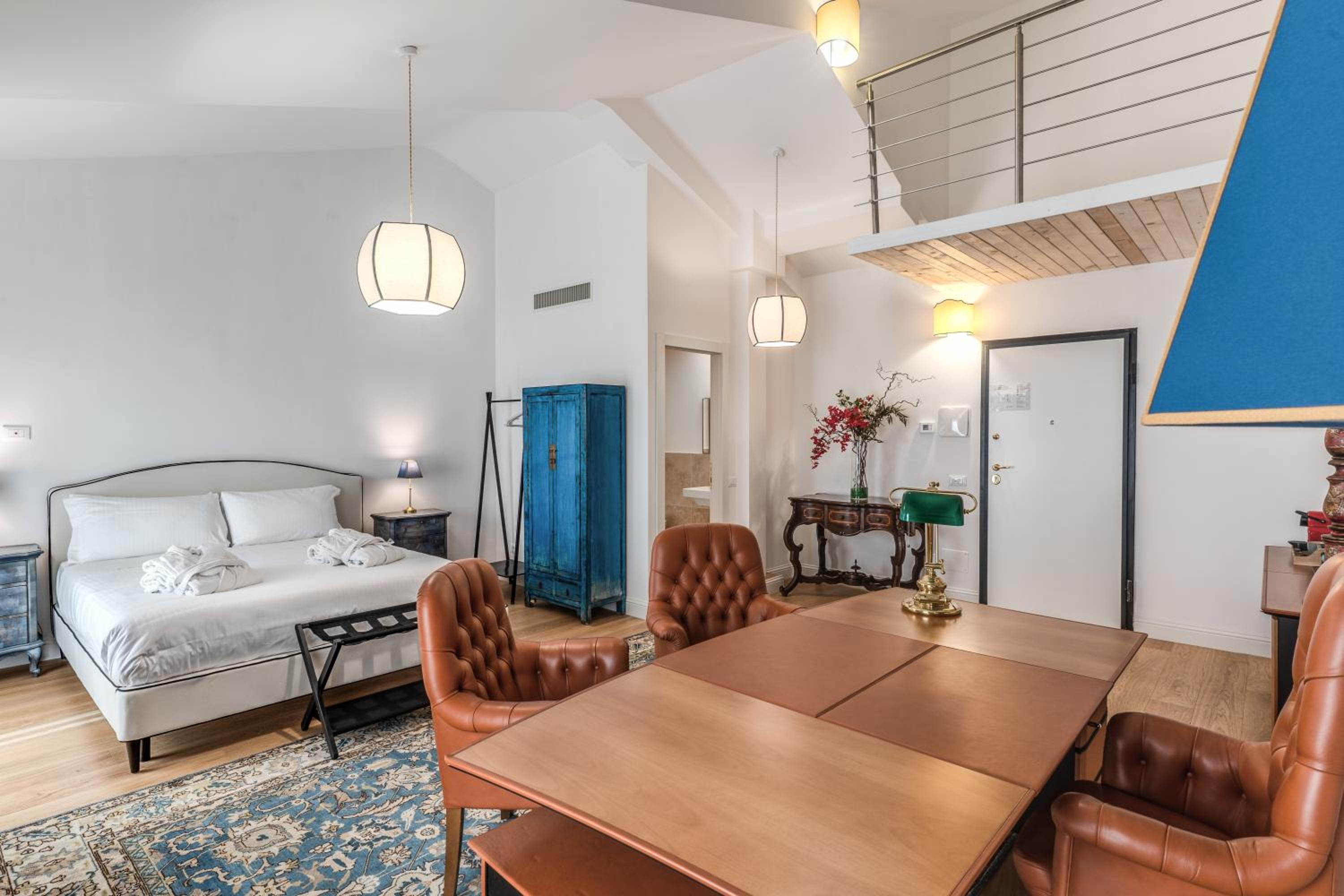 Suite della Pigna