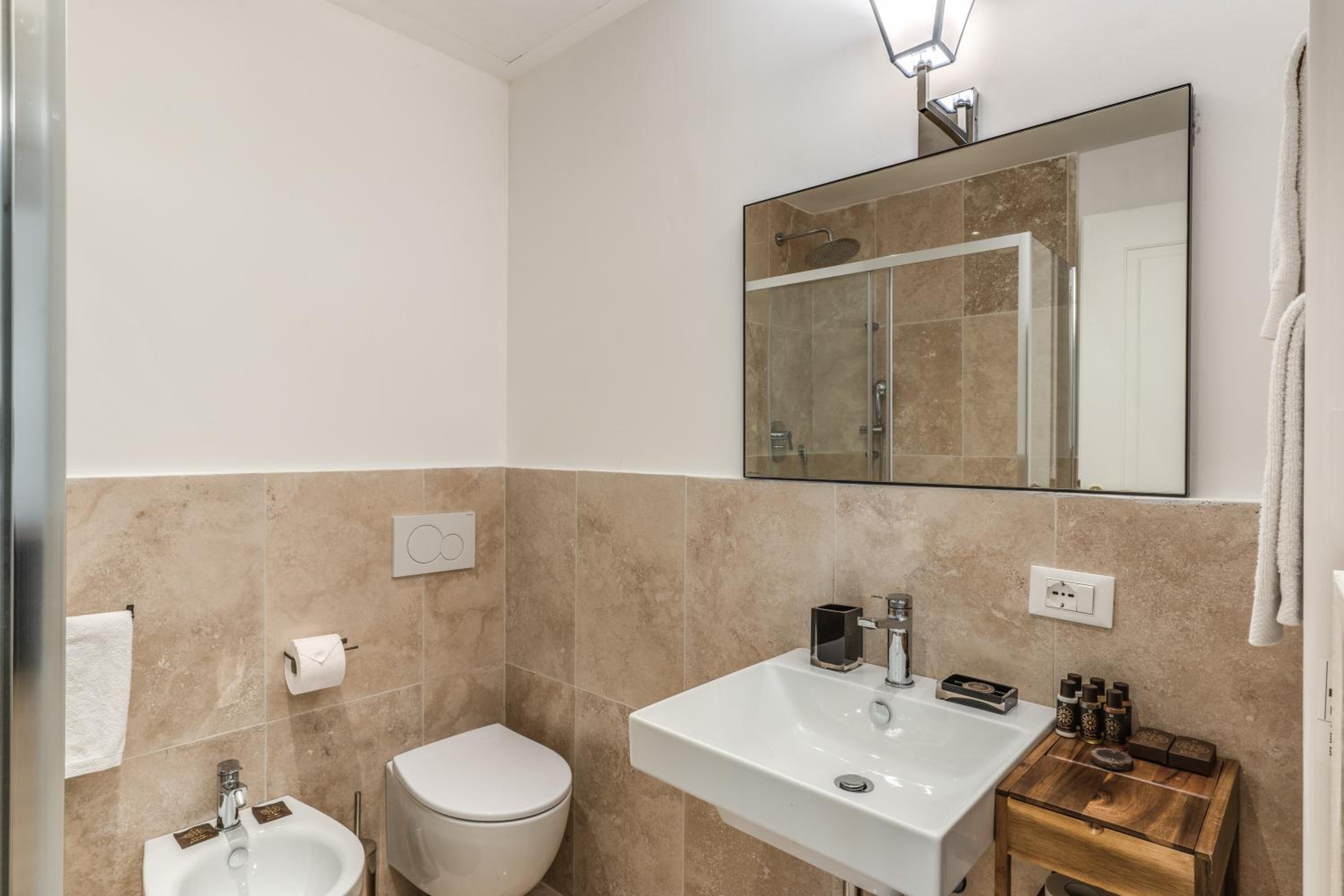 Suite della Pigna