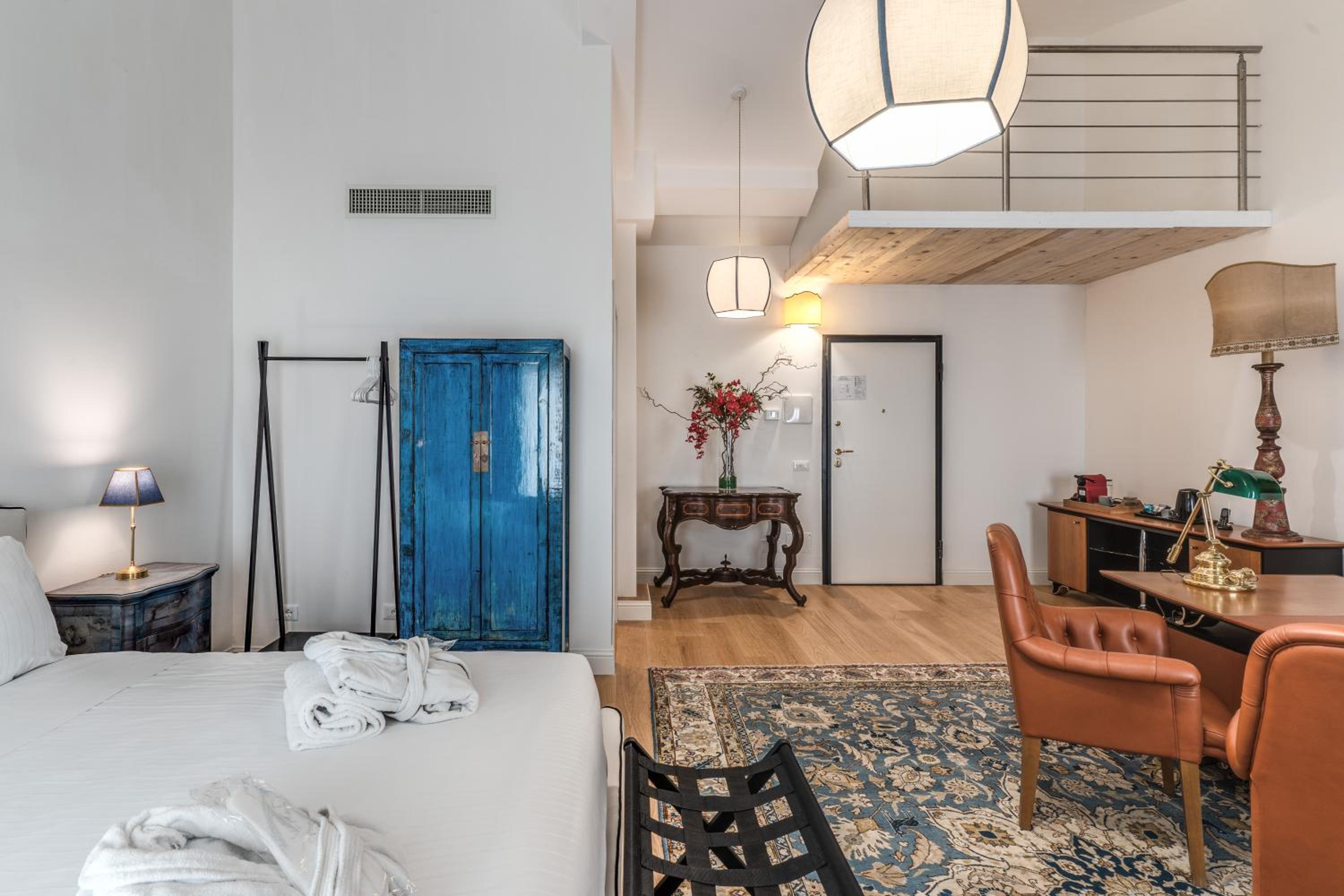 Suite della Pigna