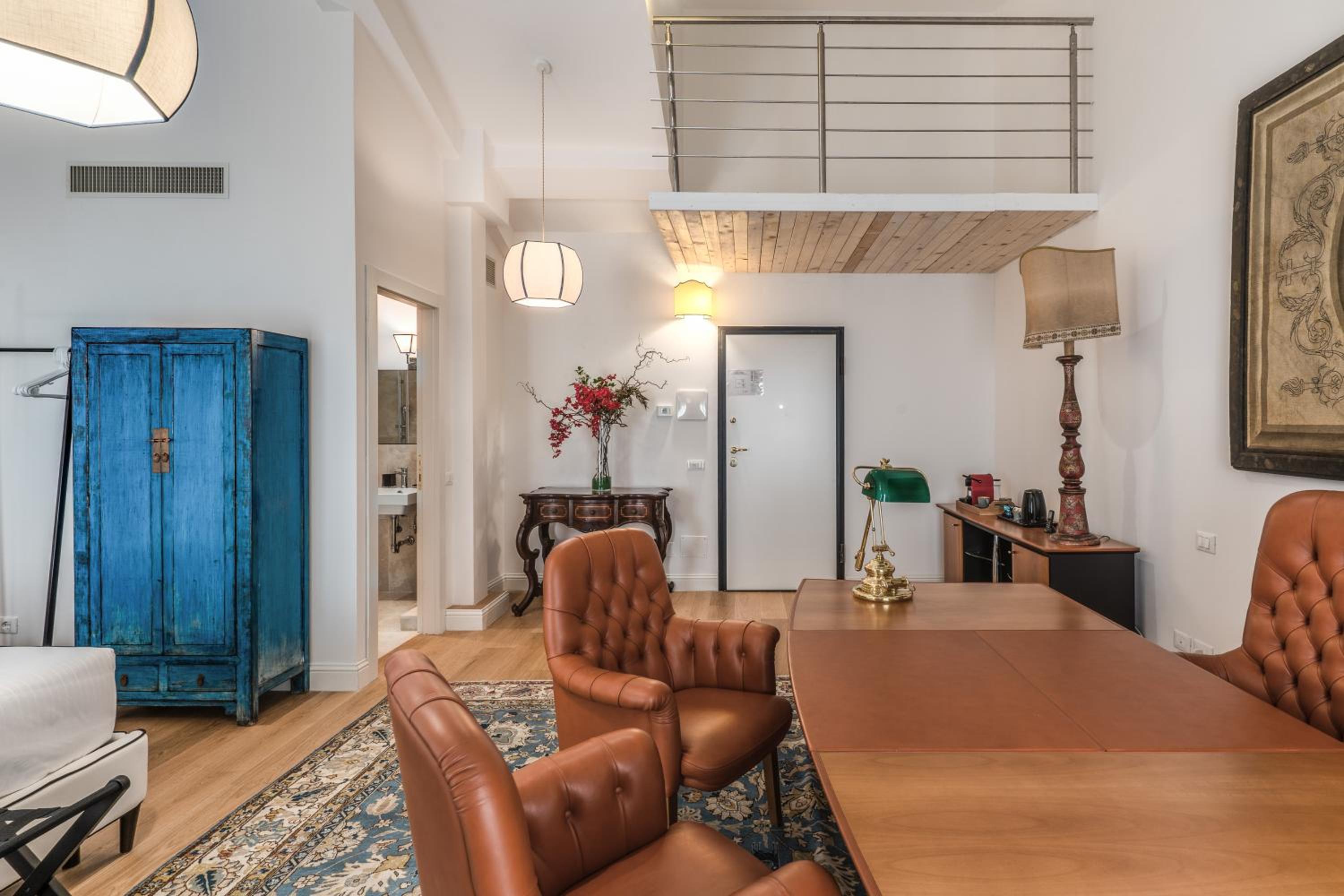 Suite della Pigna