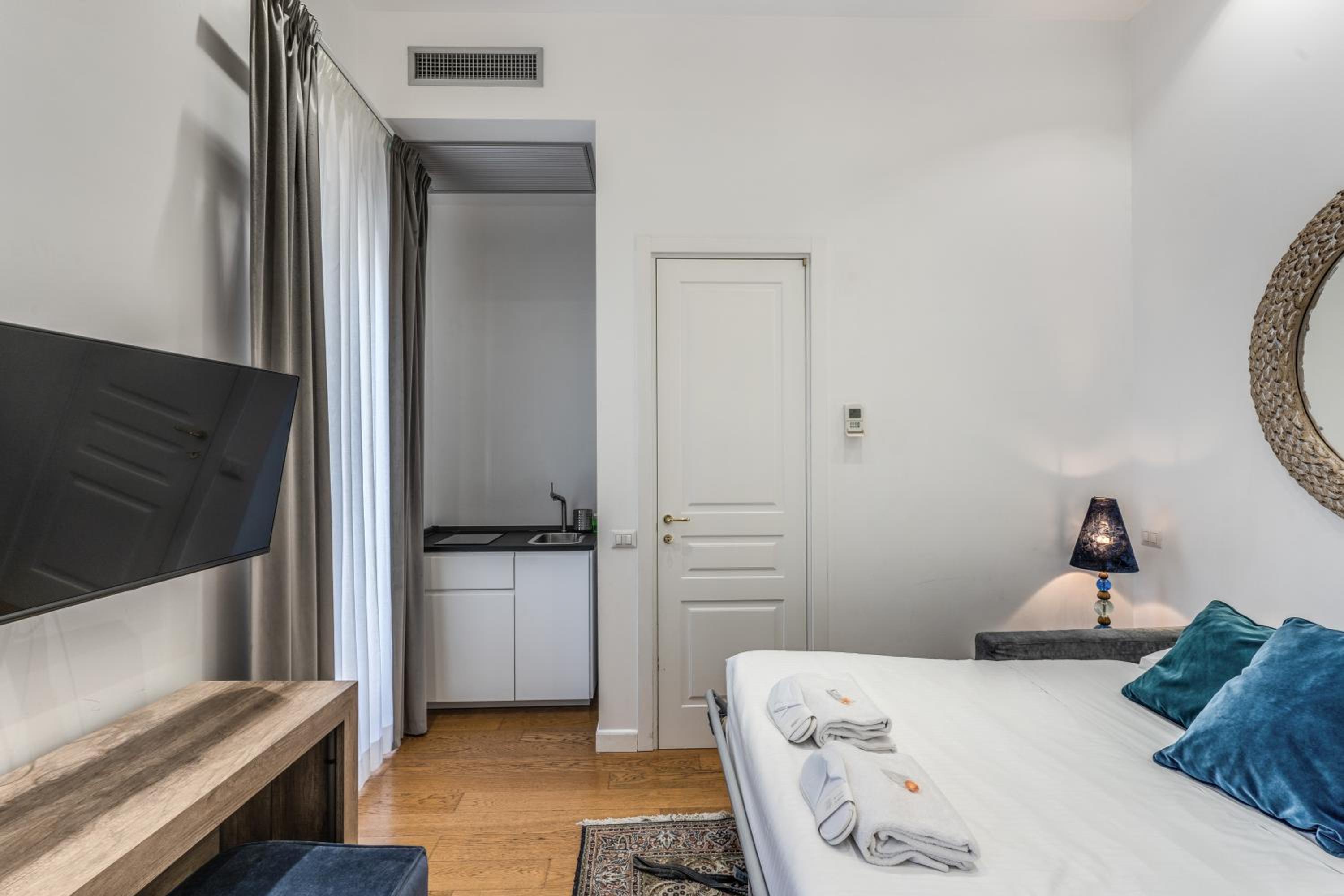 Suite della Pigna