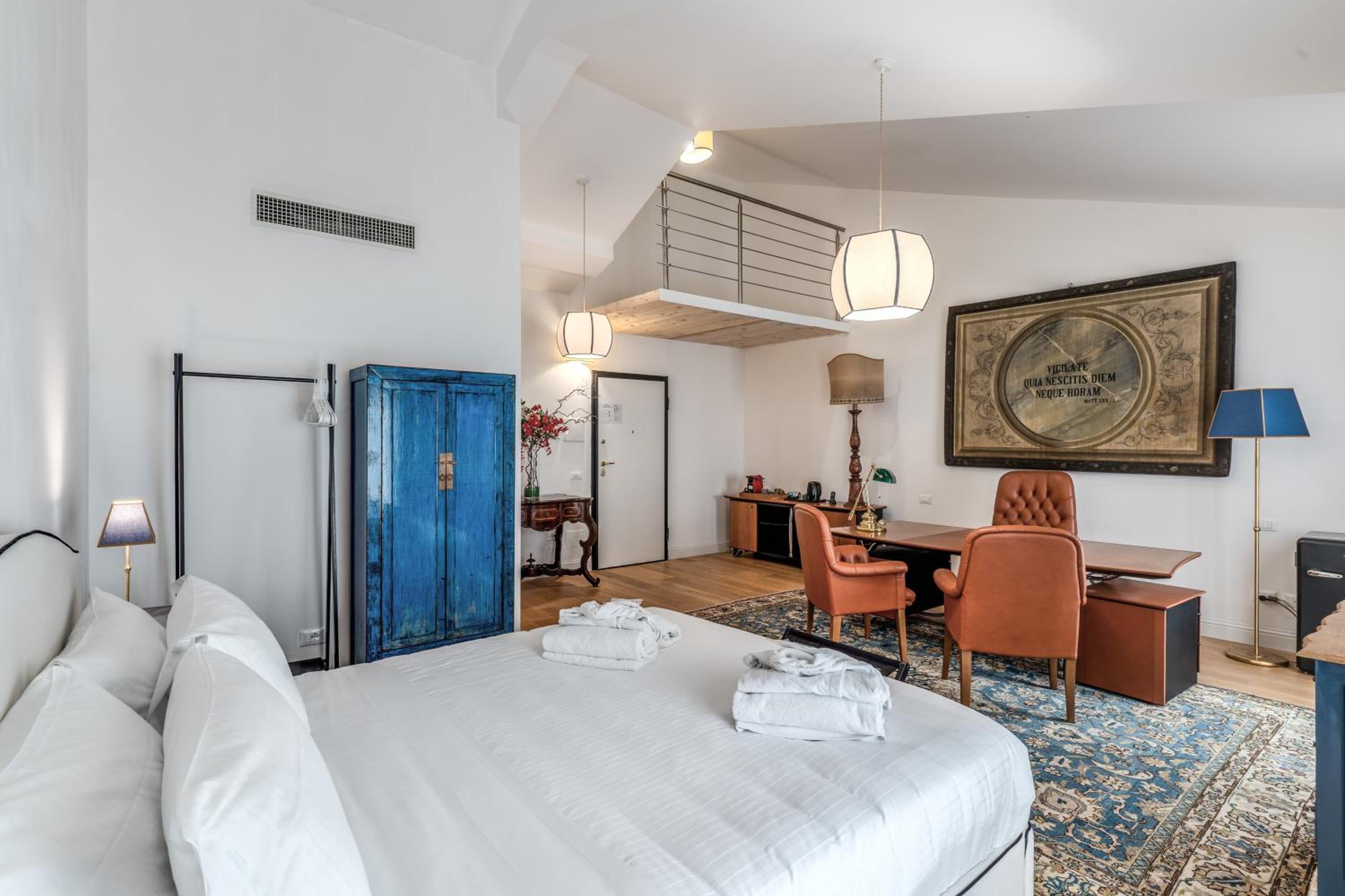 Suite della Pigna