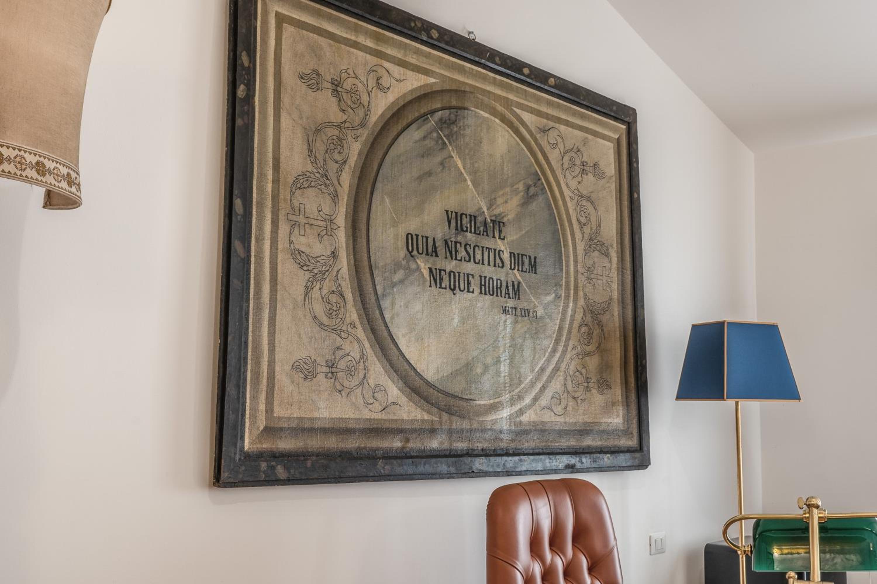 Suite della Pigna