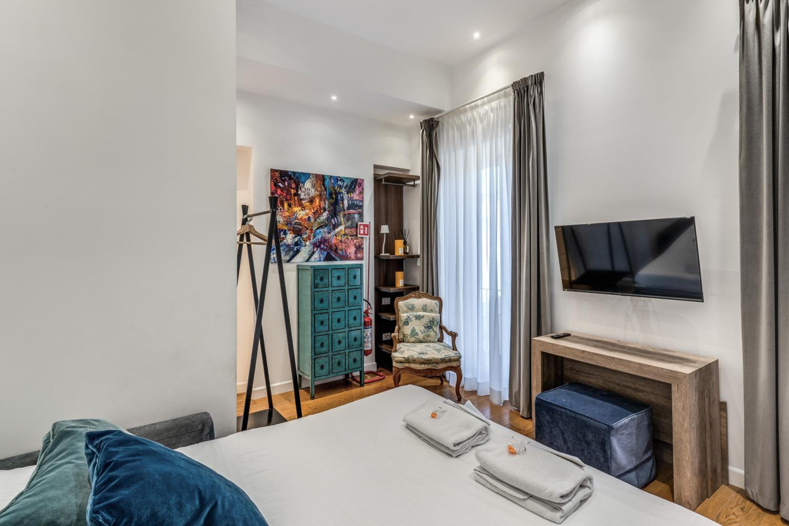 Suite della Pigna