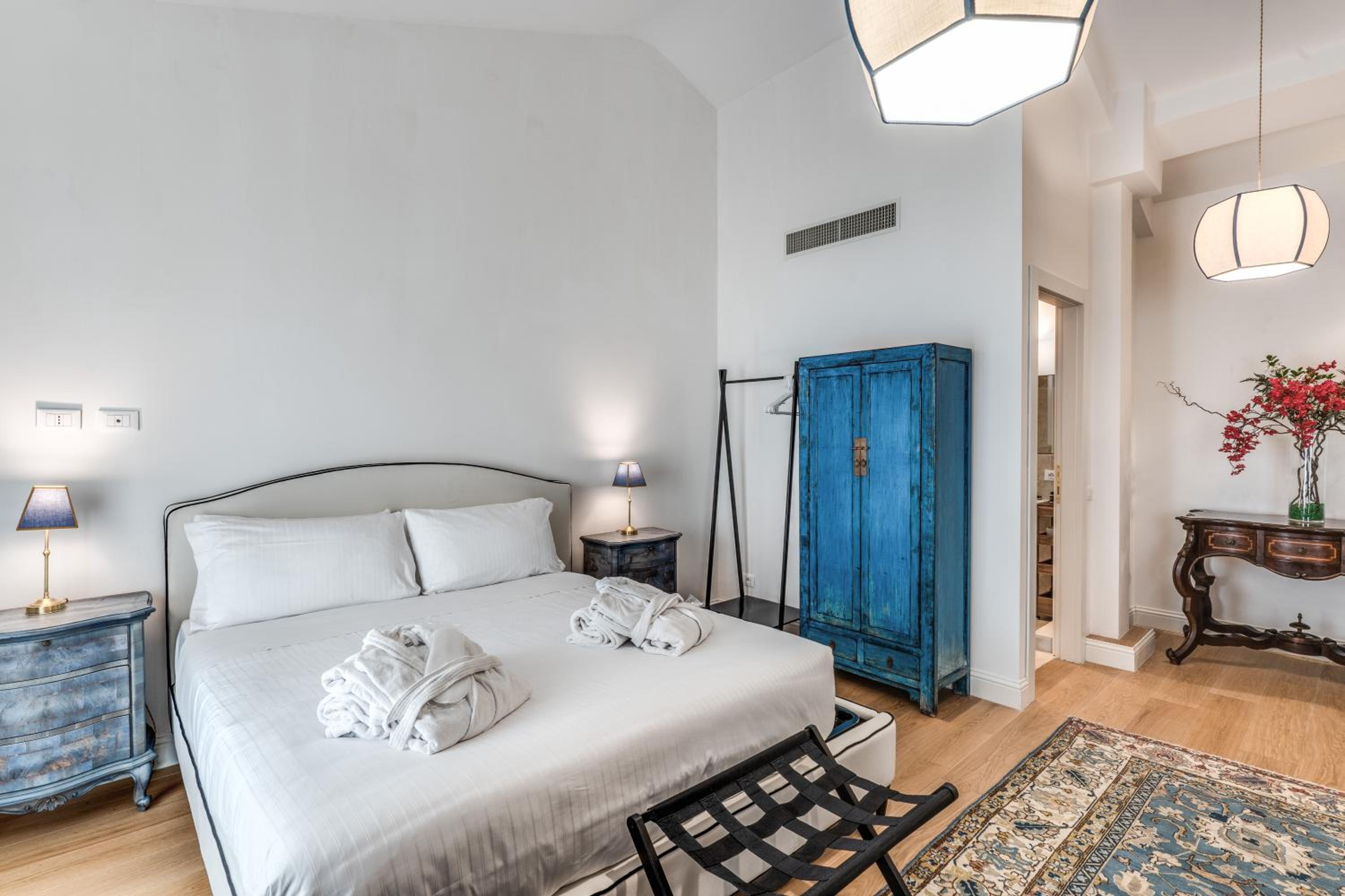 Suite della Pigna