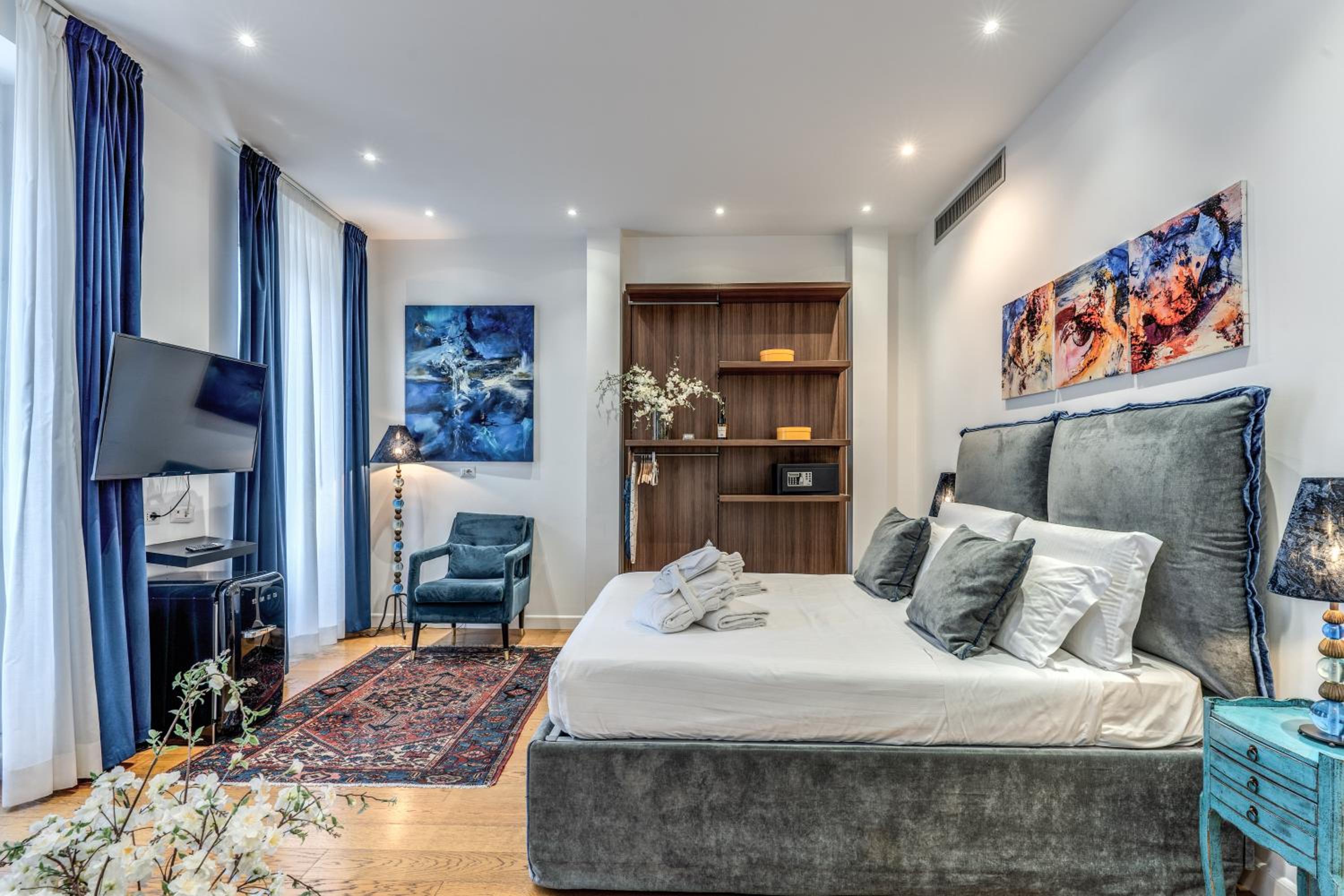 Suite della Pigna