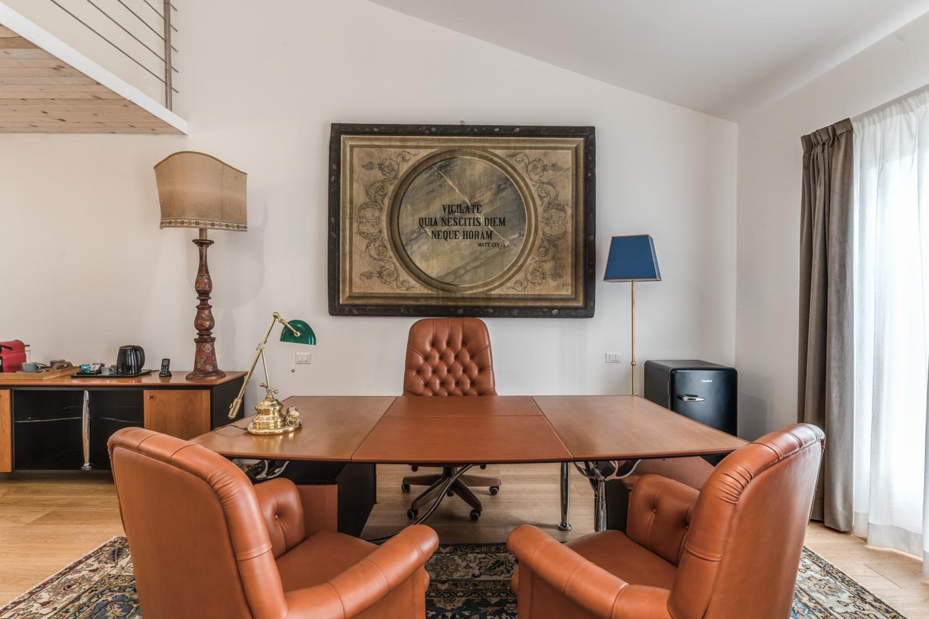 Suite della Pigna
