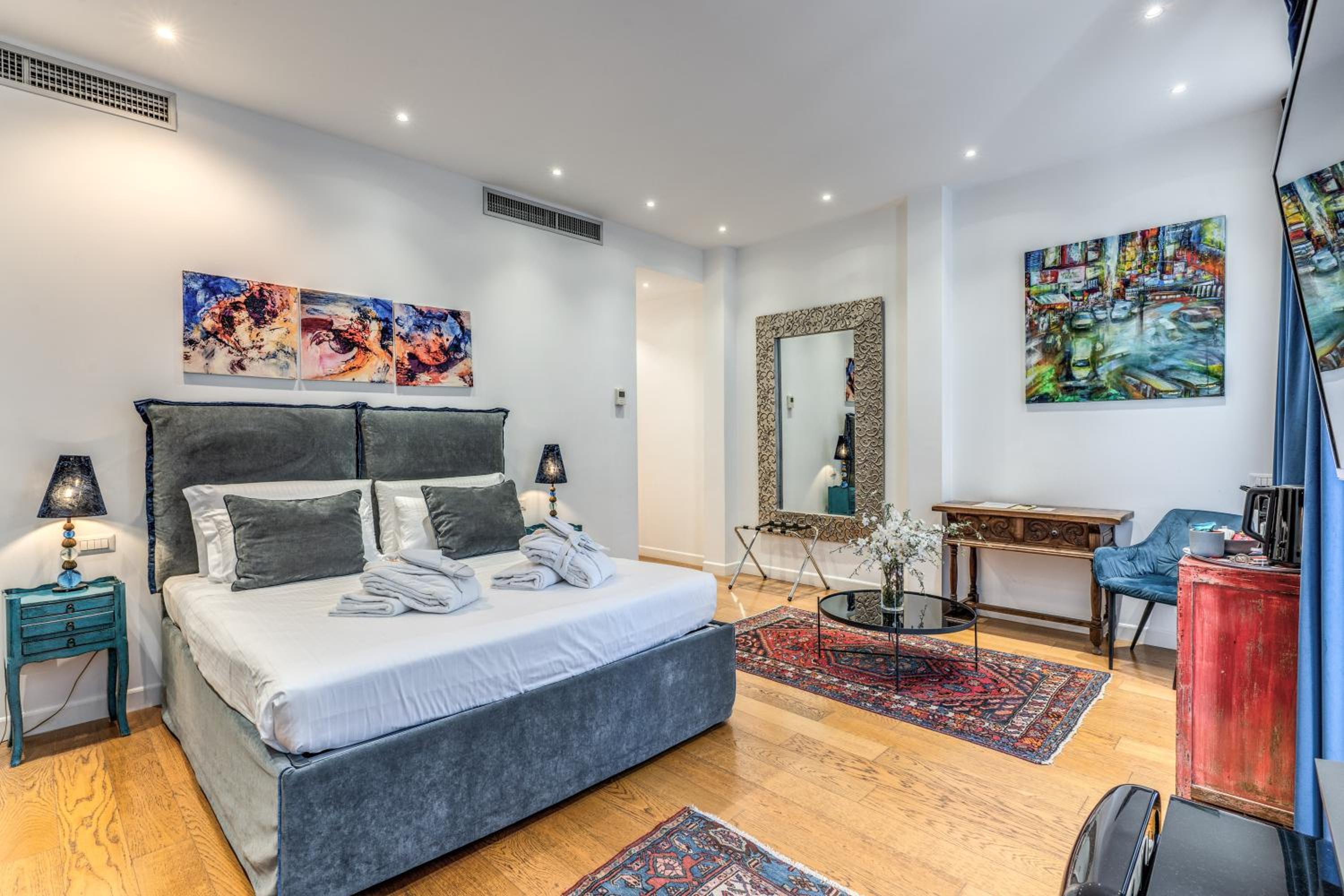 Suite della Pigna