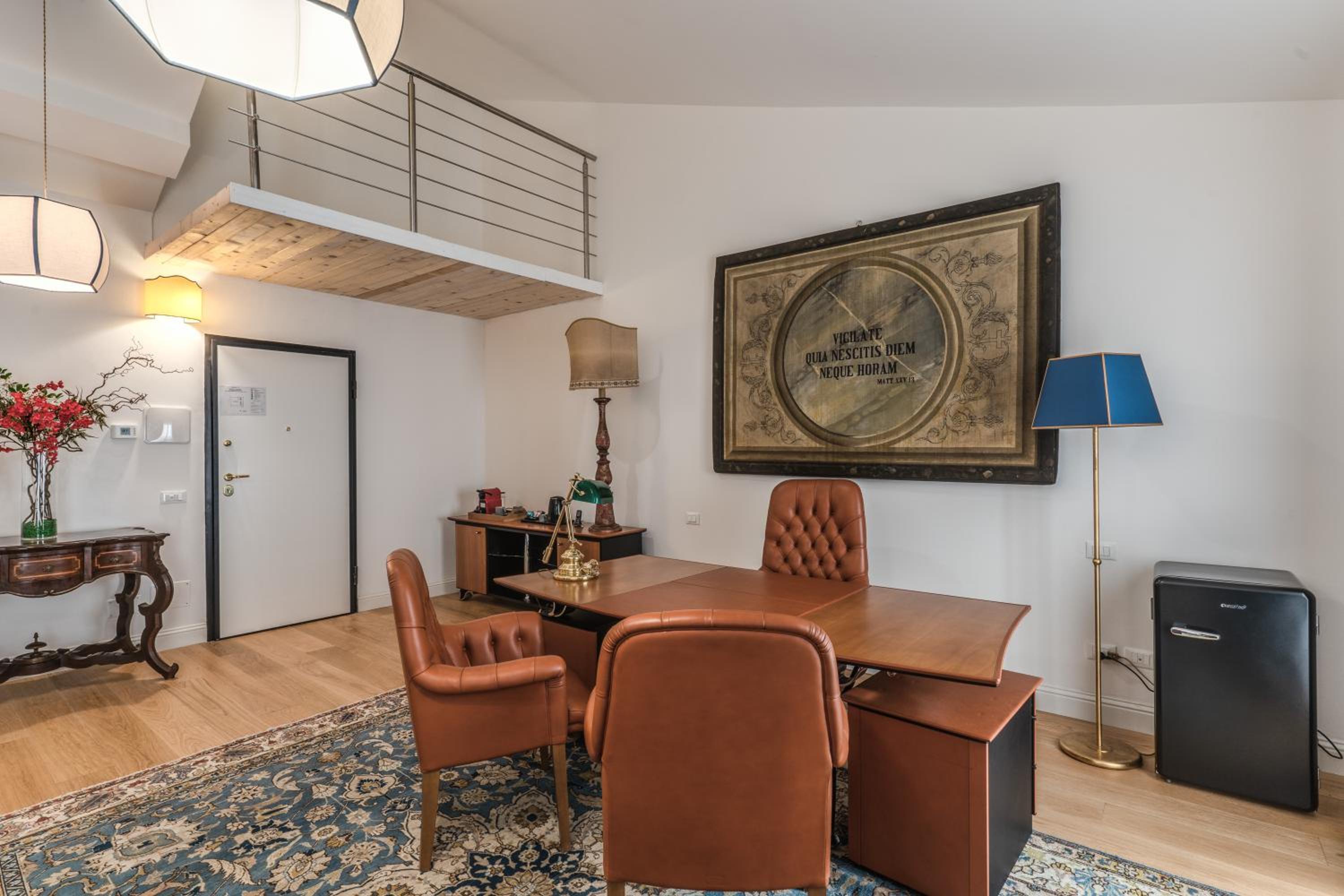 Suite della Pigna