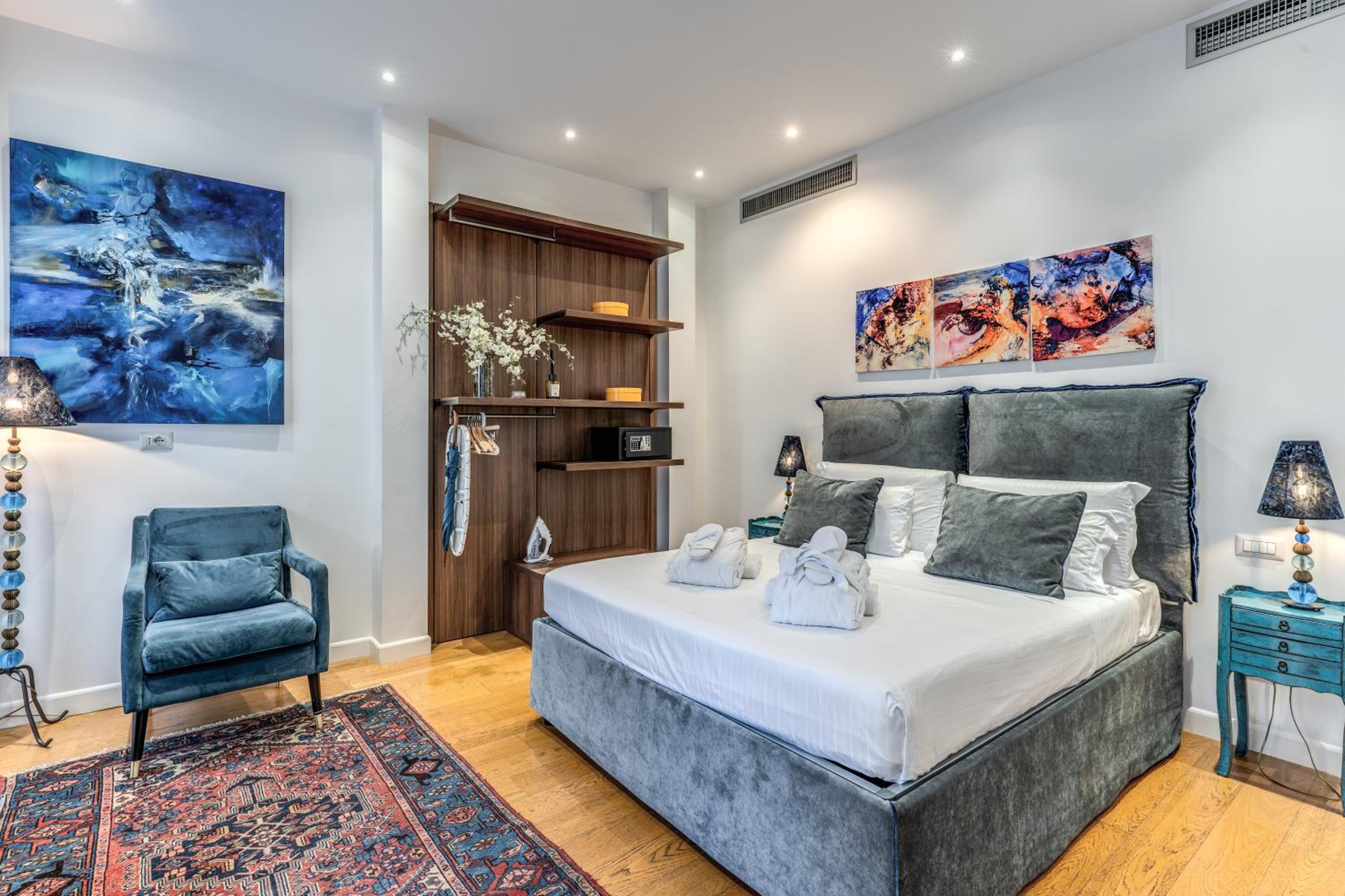 Suite della Pigna