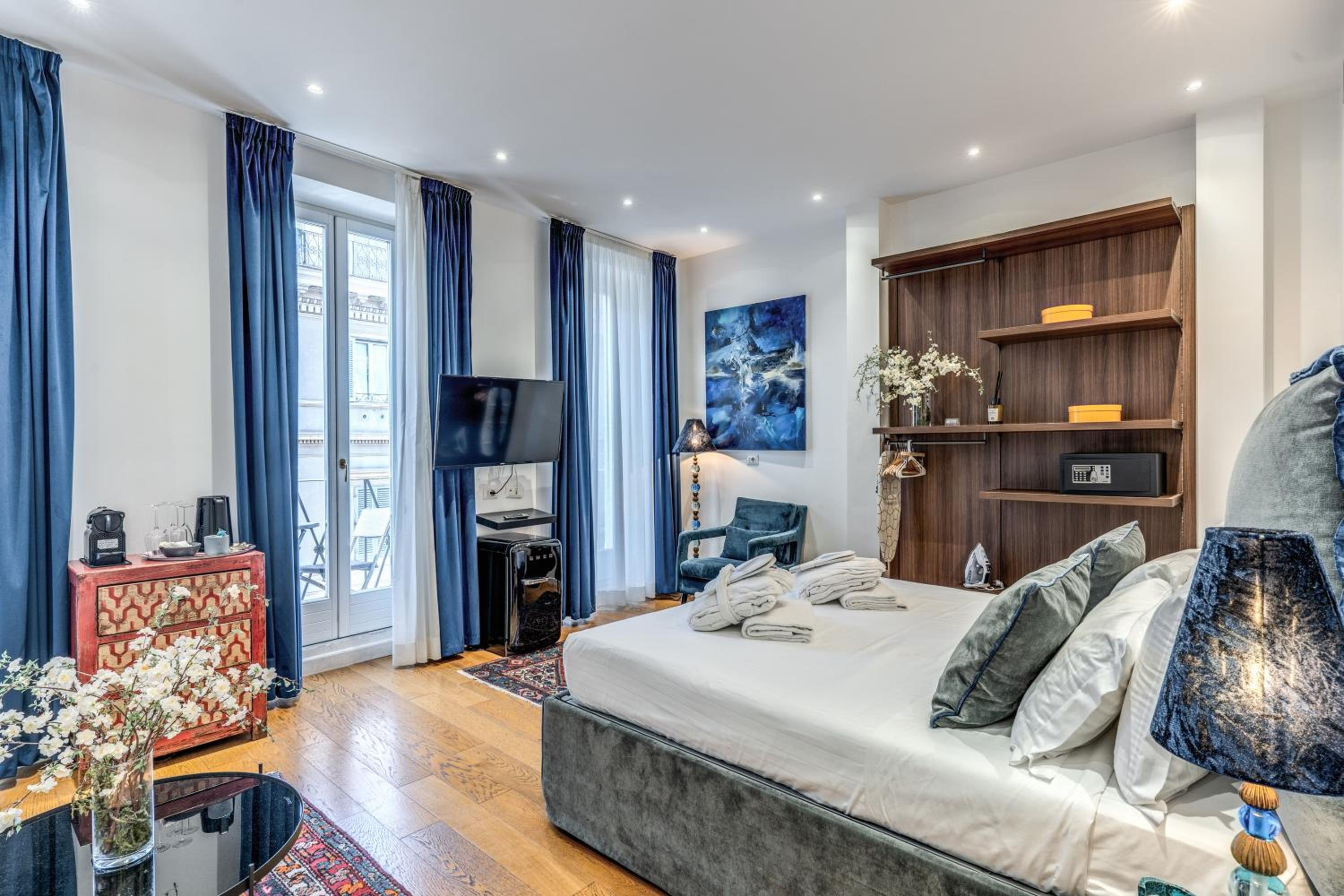 Suite della Pigna