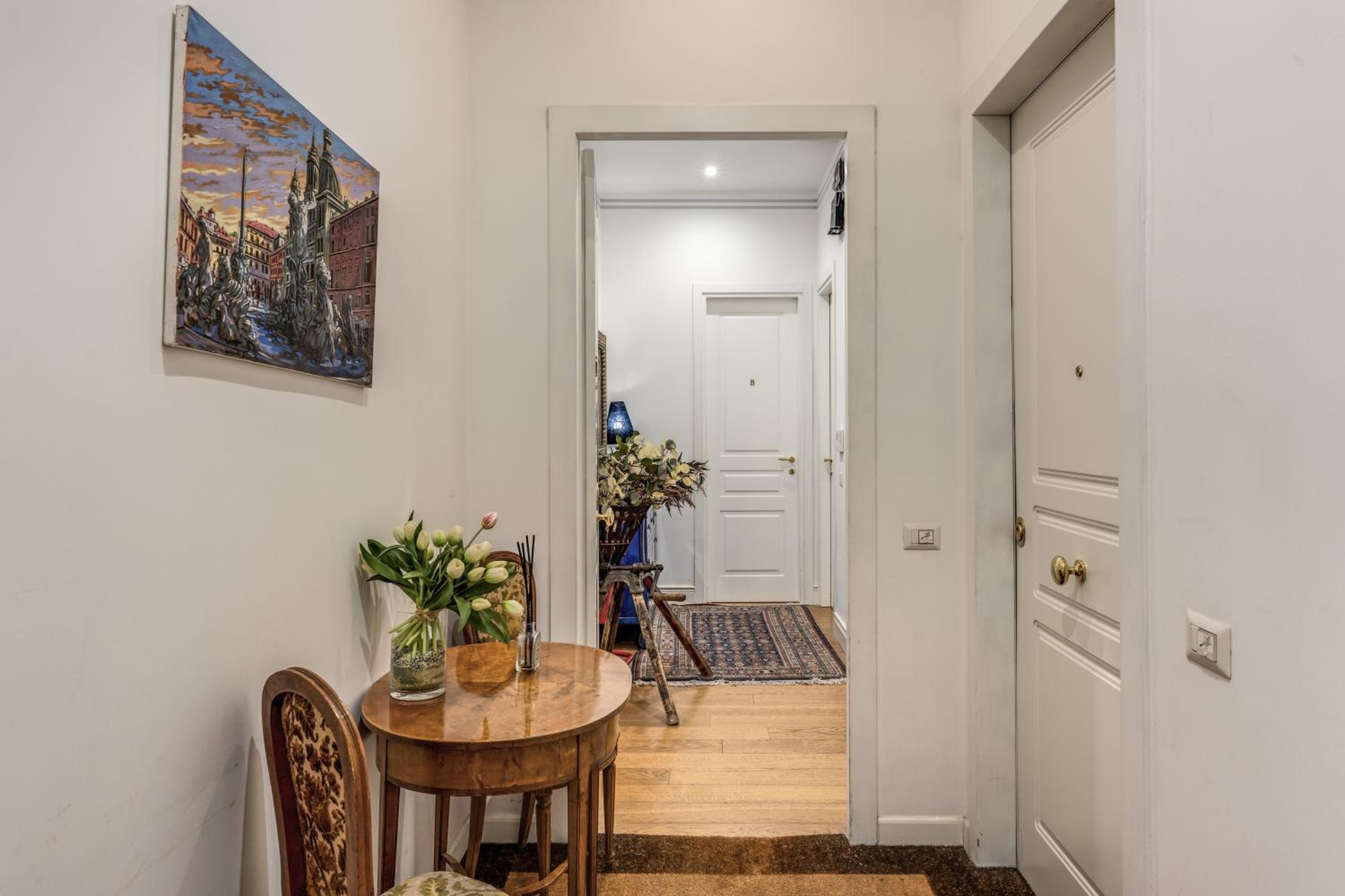 Suite della Pigna