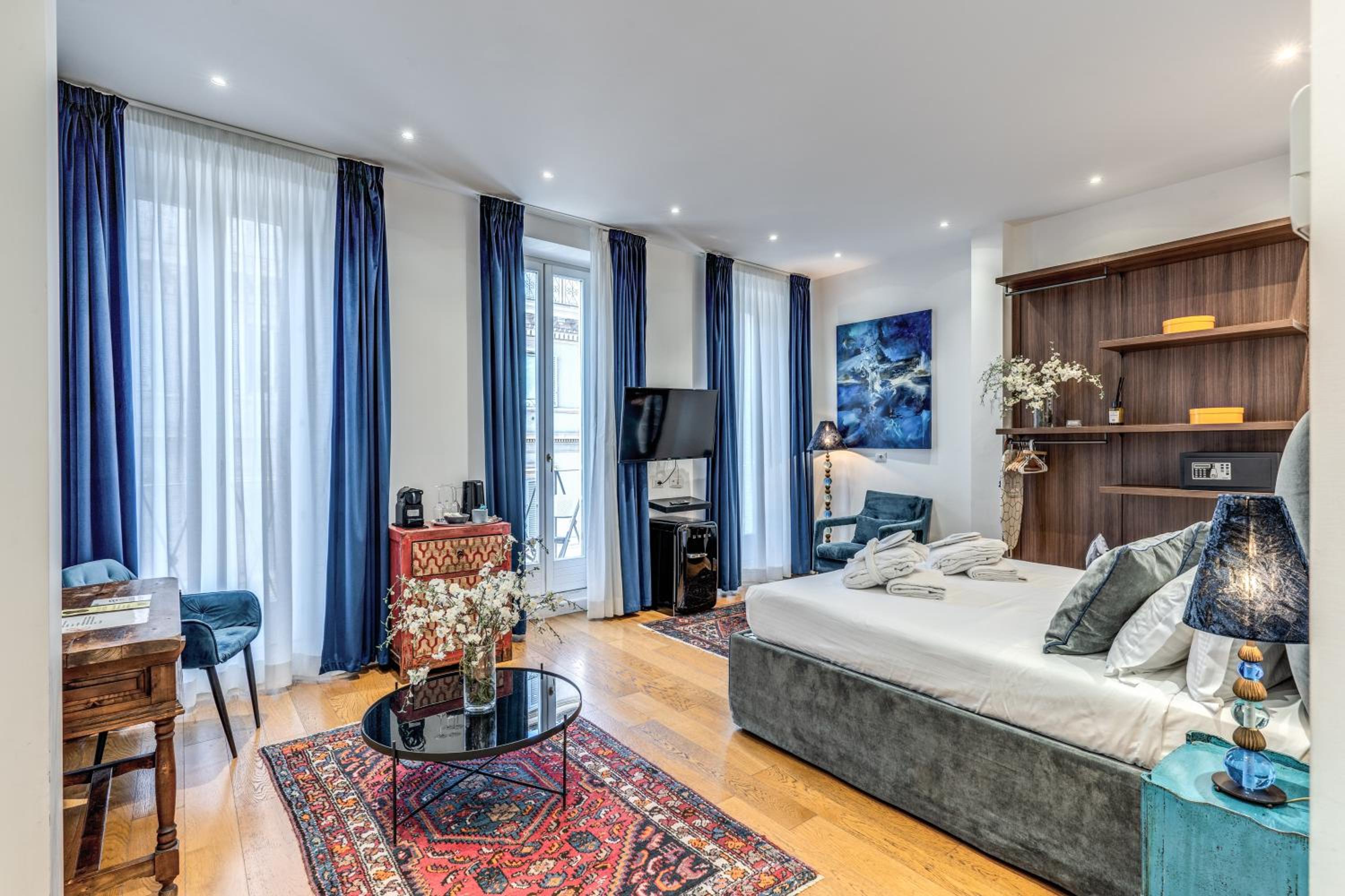 Suite della Pigna