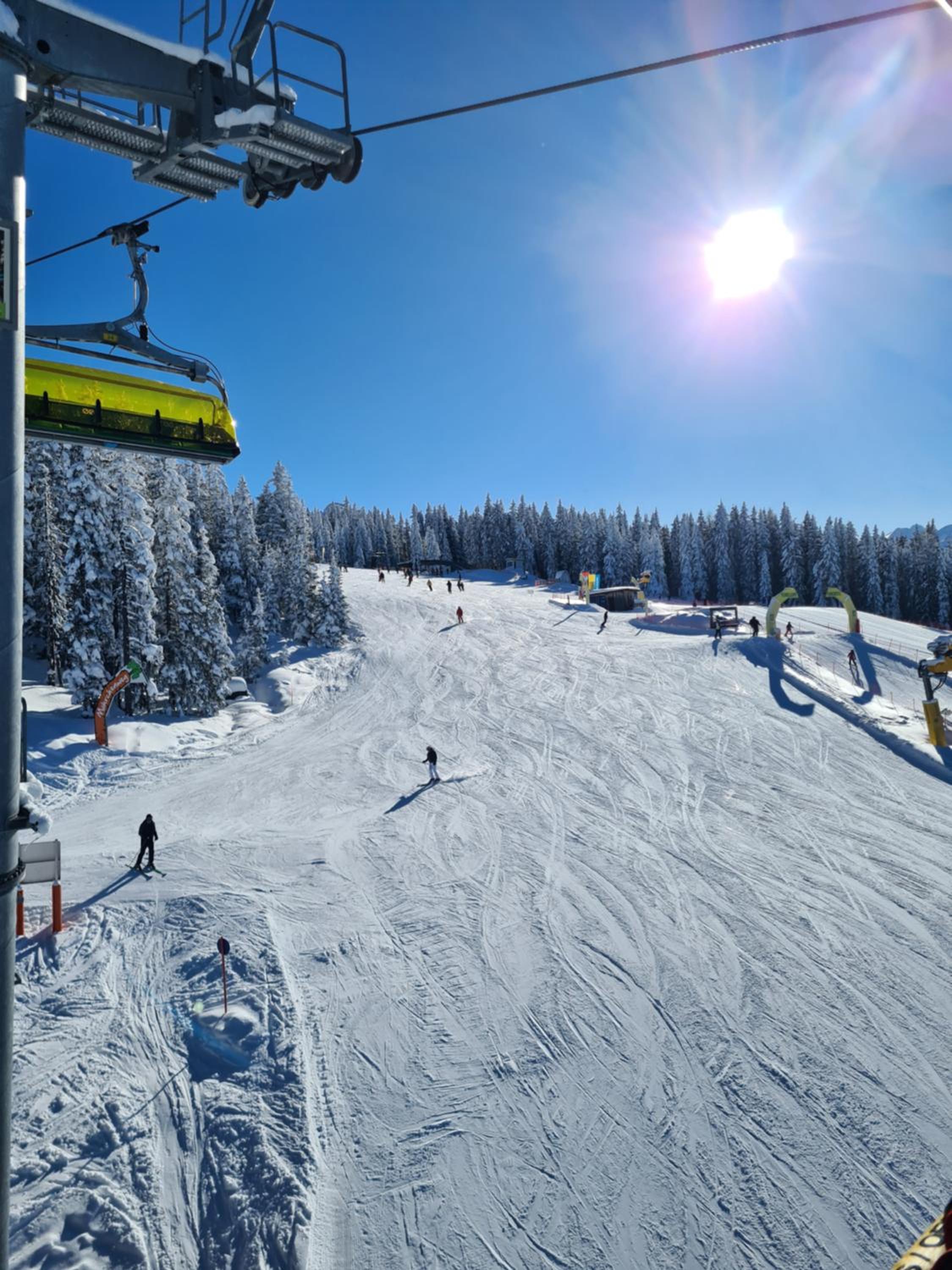 Bright Side of Life - Schladming am Sonnenhang